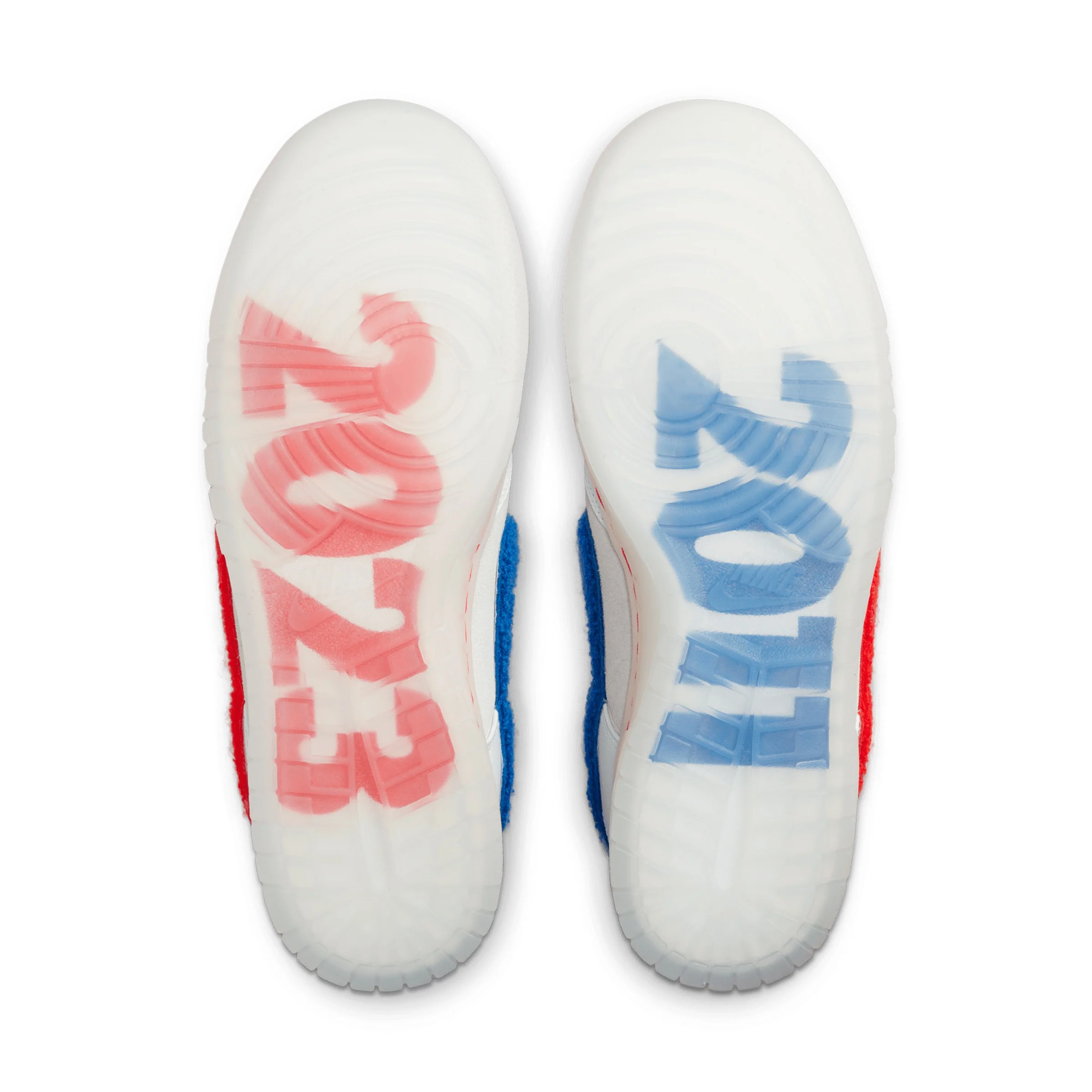 Nike Dunk Low Retro PRM 'Year of the Rabbit' - Image 5