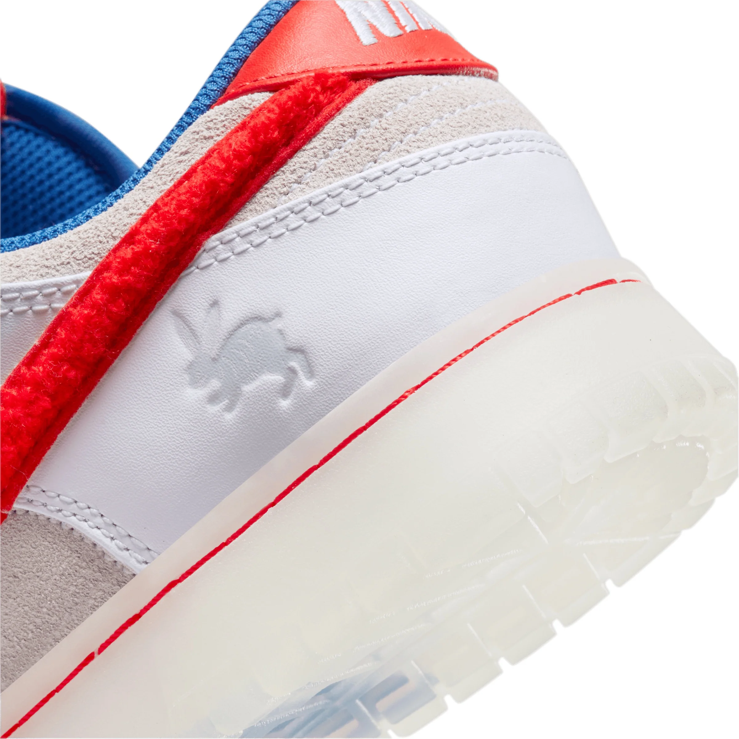 Nike Dunk Low Retro PRM 'Year of the Rabbit' - Image 7