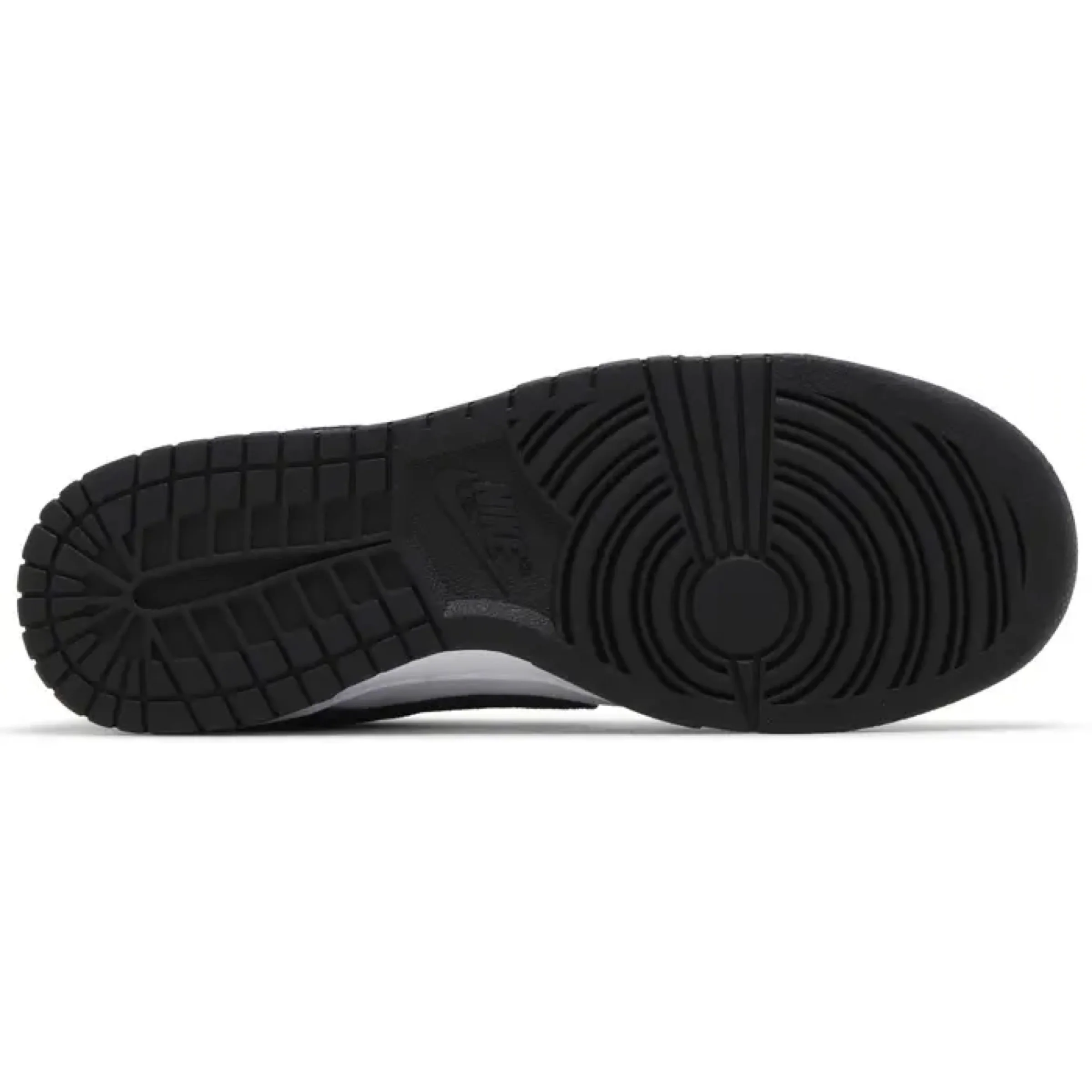 Nike Dunk Low Retro SE 'Suede Panda' - Image 3