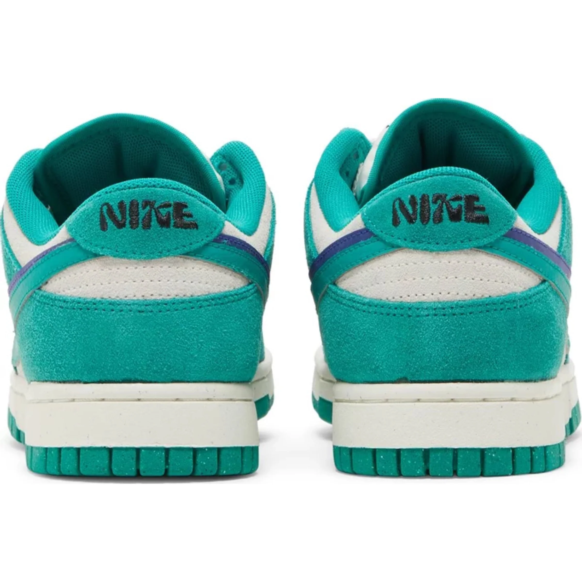 Nike Dunk Low SE 85 'Neptune Green' (Women's) - Image 4