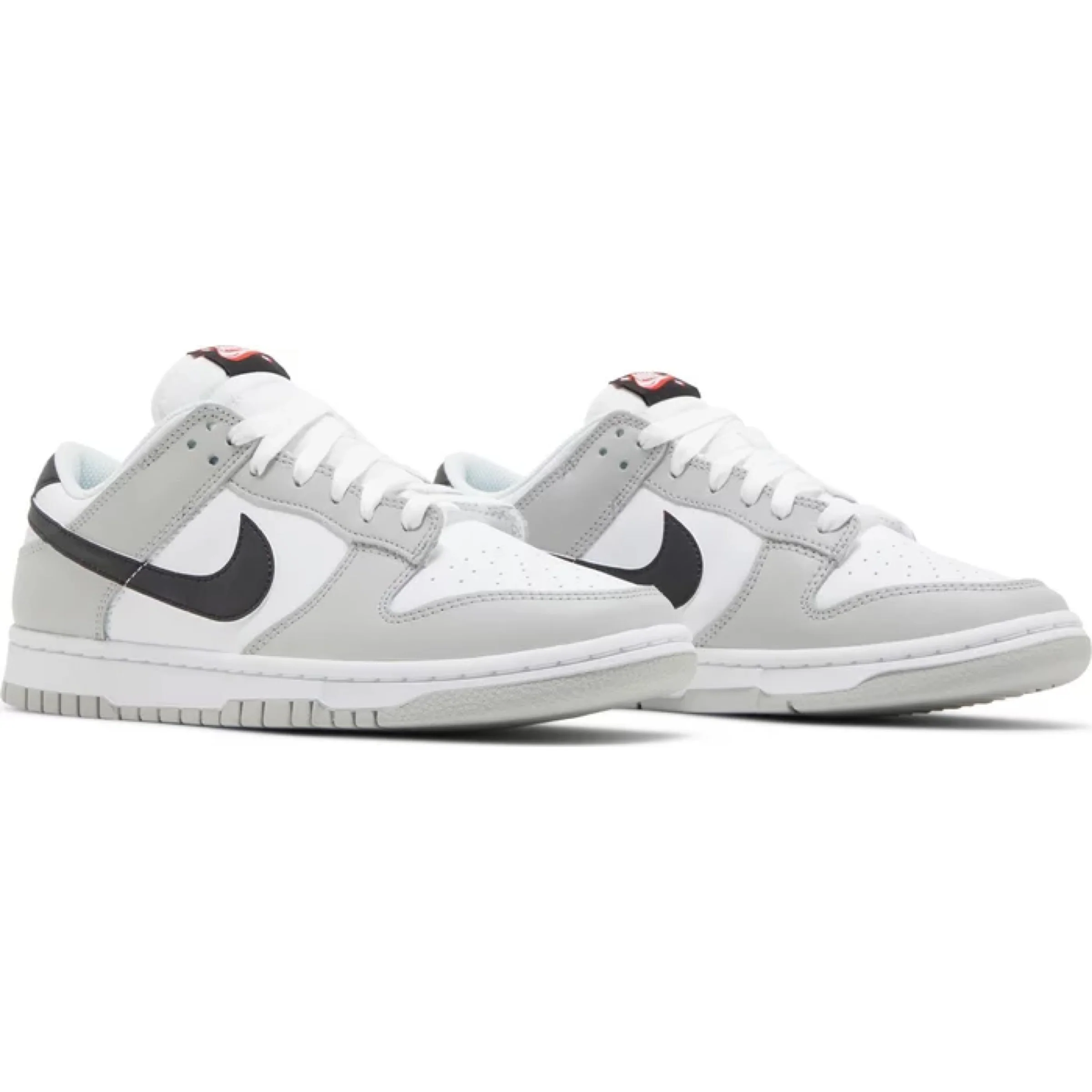 Nike Dunk Low SE Lottery Pack 'Grey Fog' - Image 5