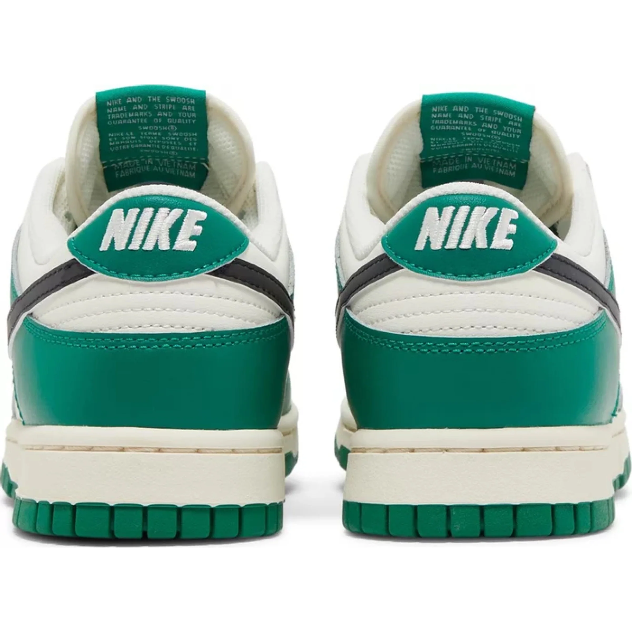 Nike Dunk Low SE Lottery Pack 'Malachite Green' - Image 4