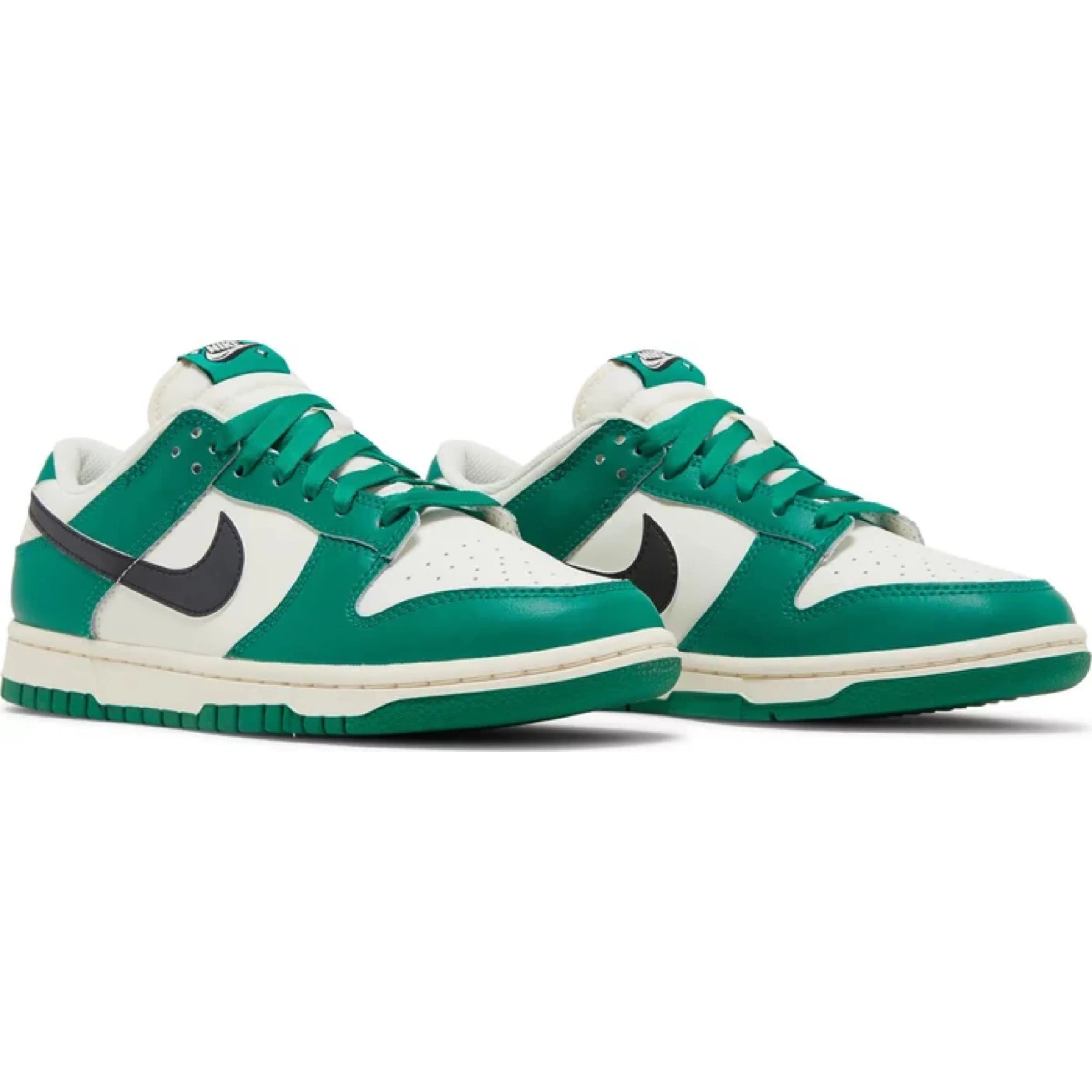 Nike Dunk Low SE Lottery Pack 'Malachite Green' - Image 5