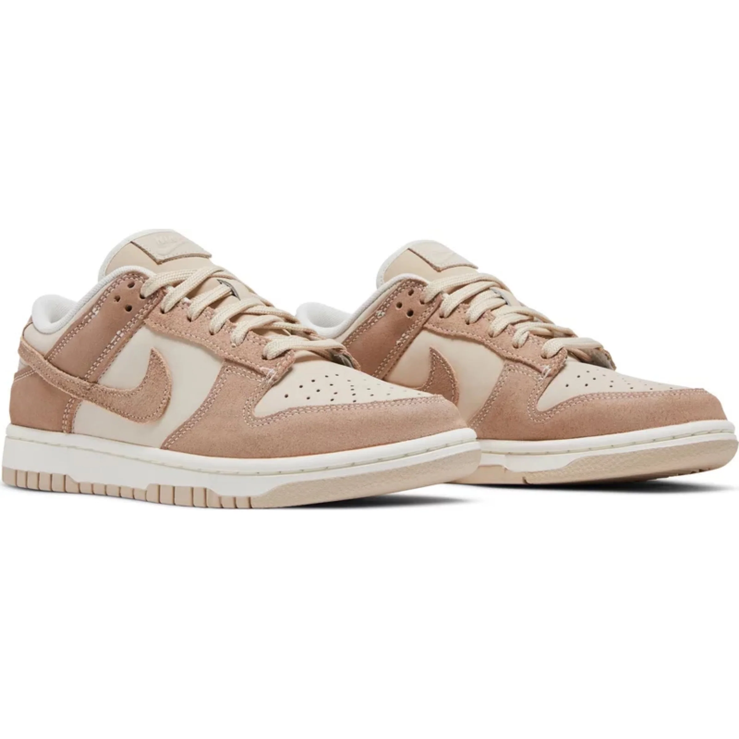 Nike Dunk Low SE 'Sand Drift' (Women's) - Image 5