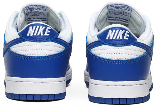 Nike Dunk Low SP 'Kentucky' (2020/2022) - Image 4