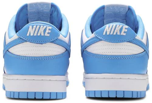 Nike Dunk Low 'University Blue' (2021) - Image 4