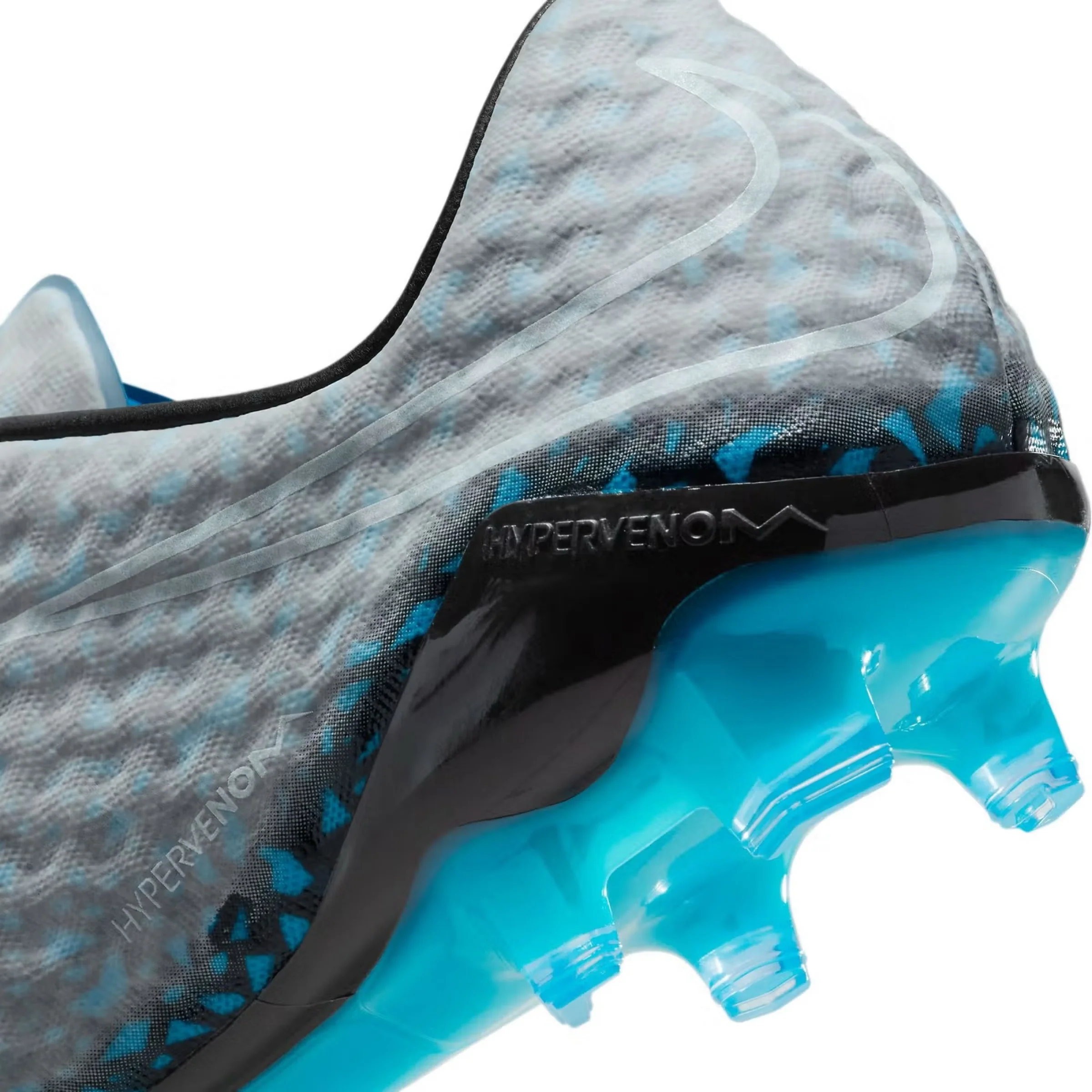 Nike Hypervenom Phantom 1 FG 'White Photo Blue' - Image 7