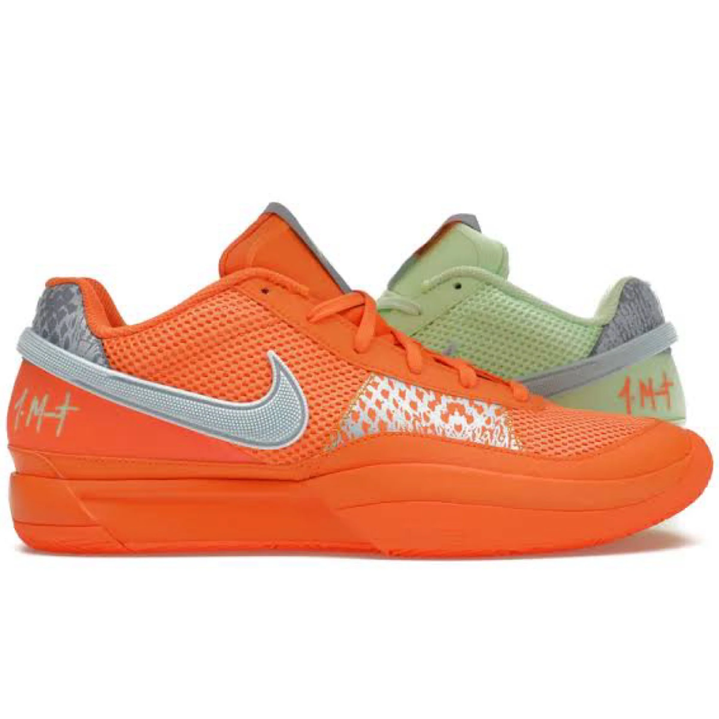 Nike Ja 1 'Mismatched'