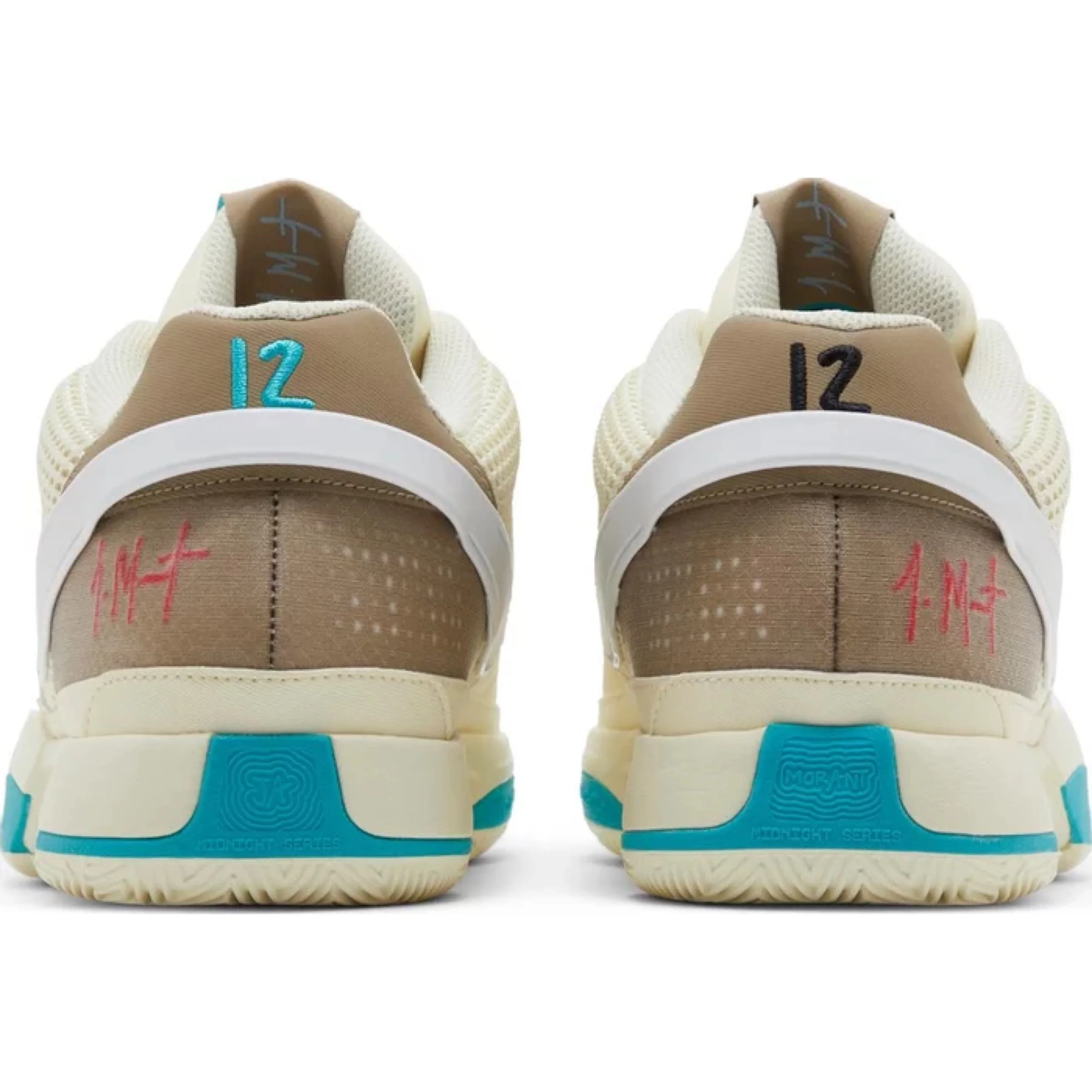 Nike Ja 1 'Seasonal' - Image 4