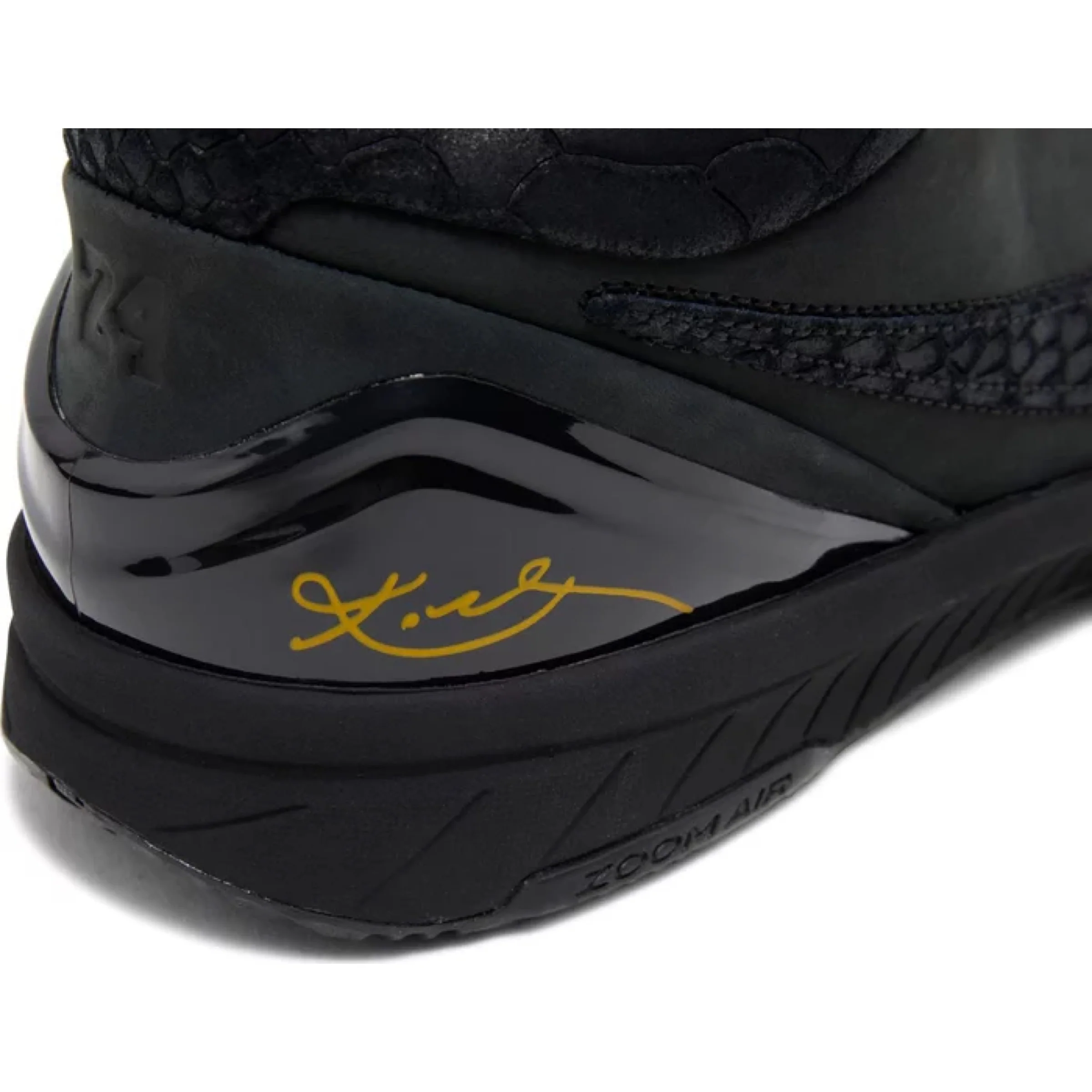 Nike Kobe 4 Protro 'Gift of Mamba' - Image 6