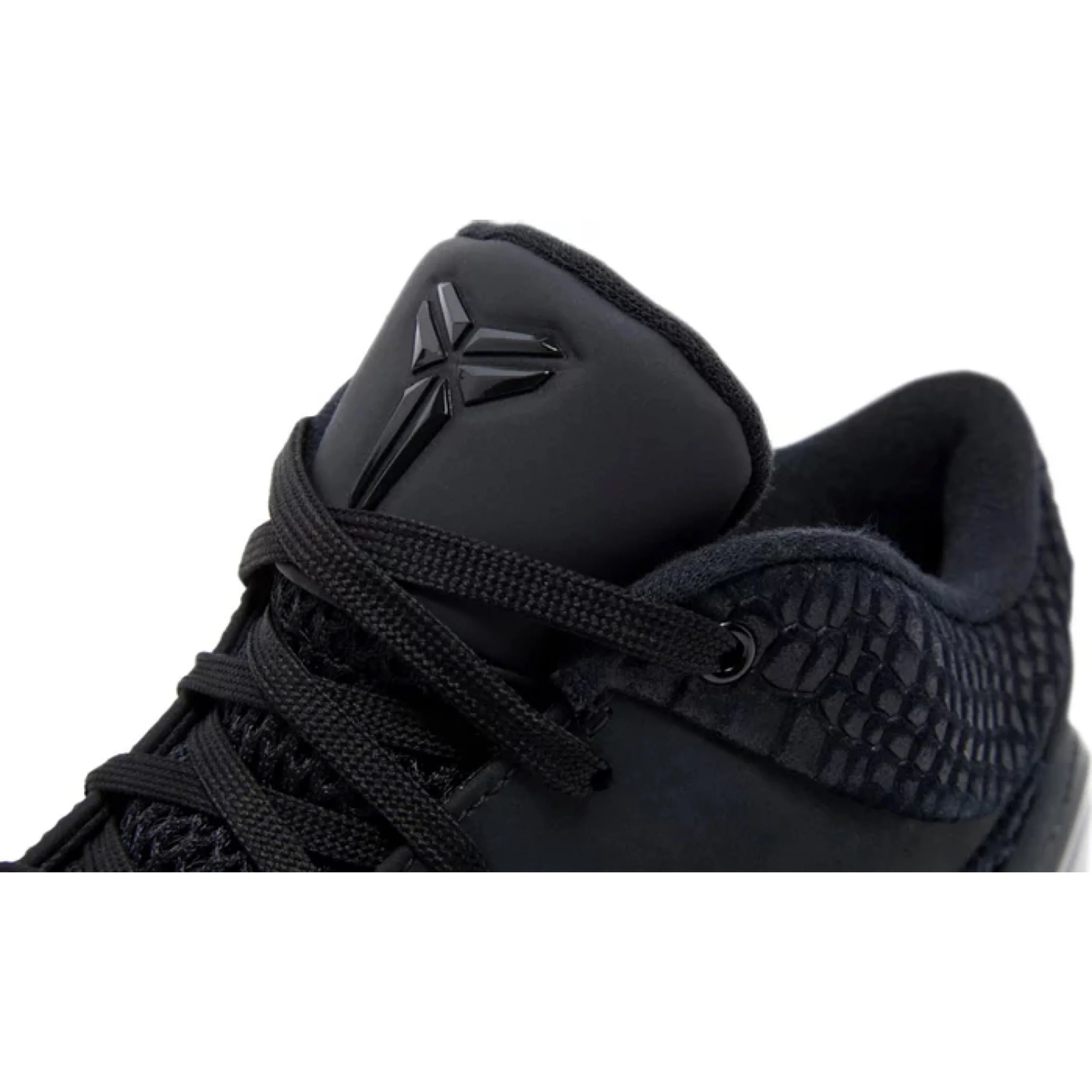 Nike Kobe 4 Protro 'Gift of Mamba' - Image 7
