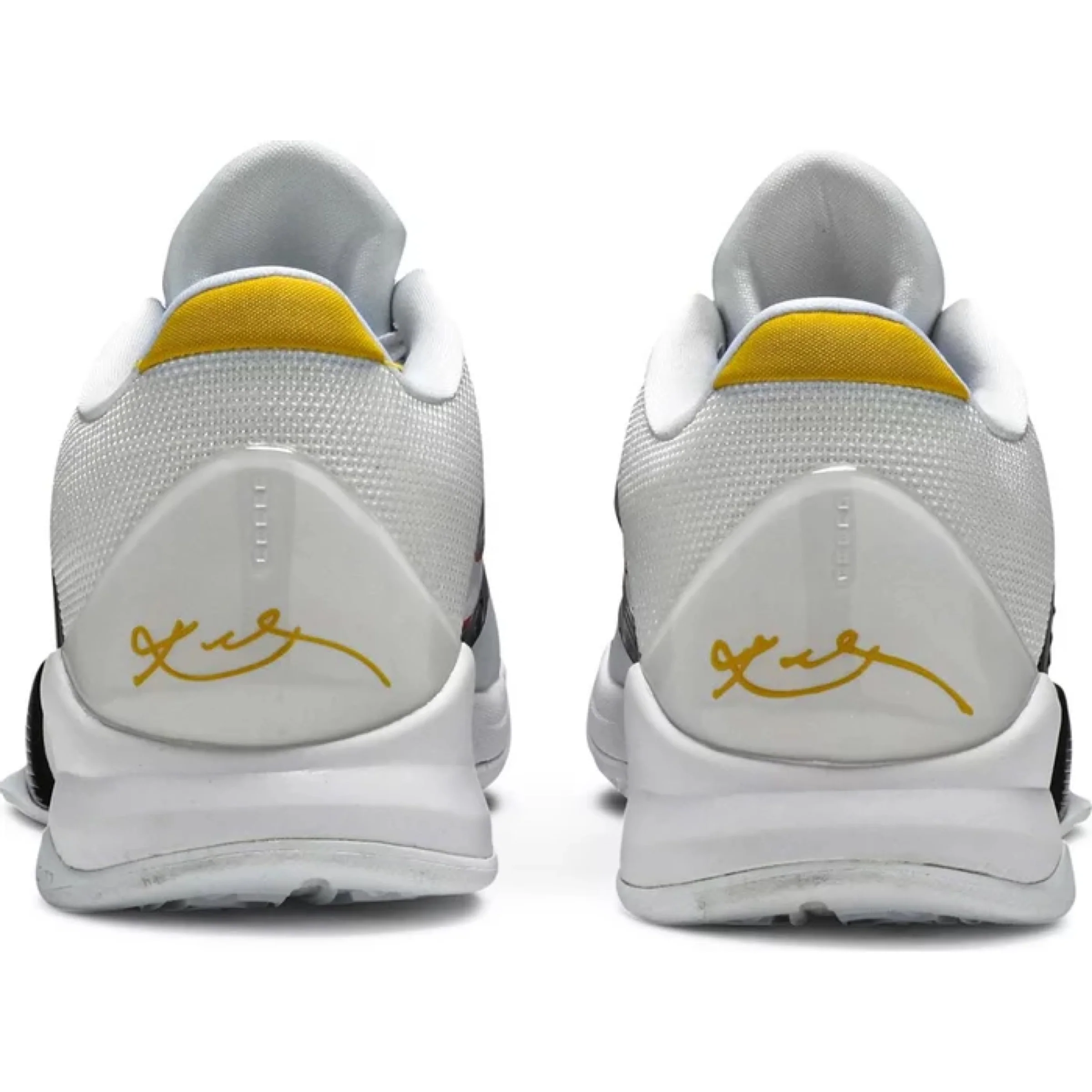 Nike Kobe 5 Protro 'Bruce Lee Alternate' - Image 4