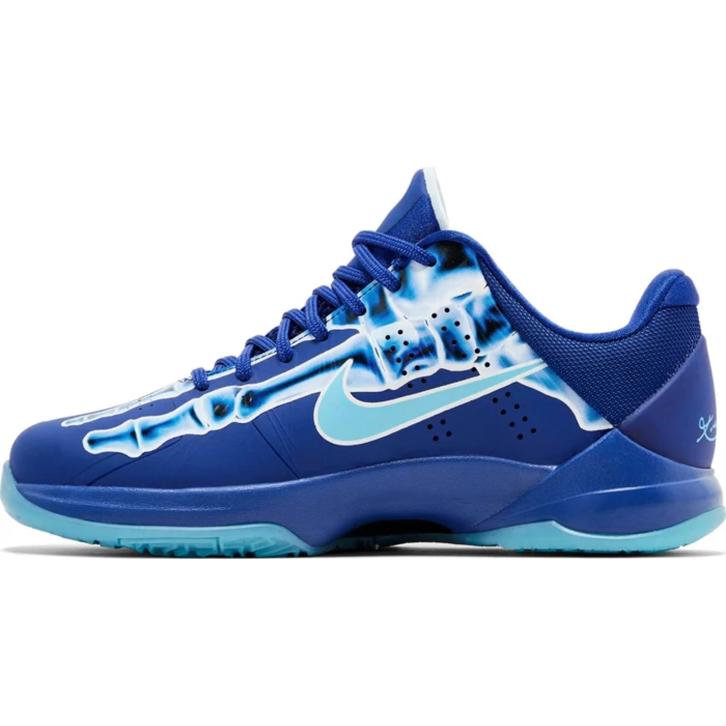 Nike Kobe 5 'X-Ray' (GS) - Image 2