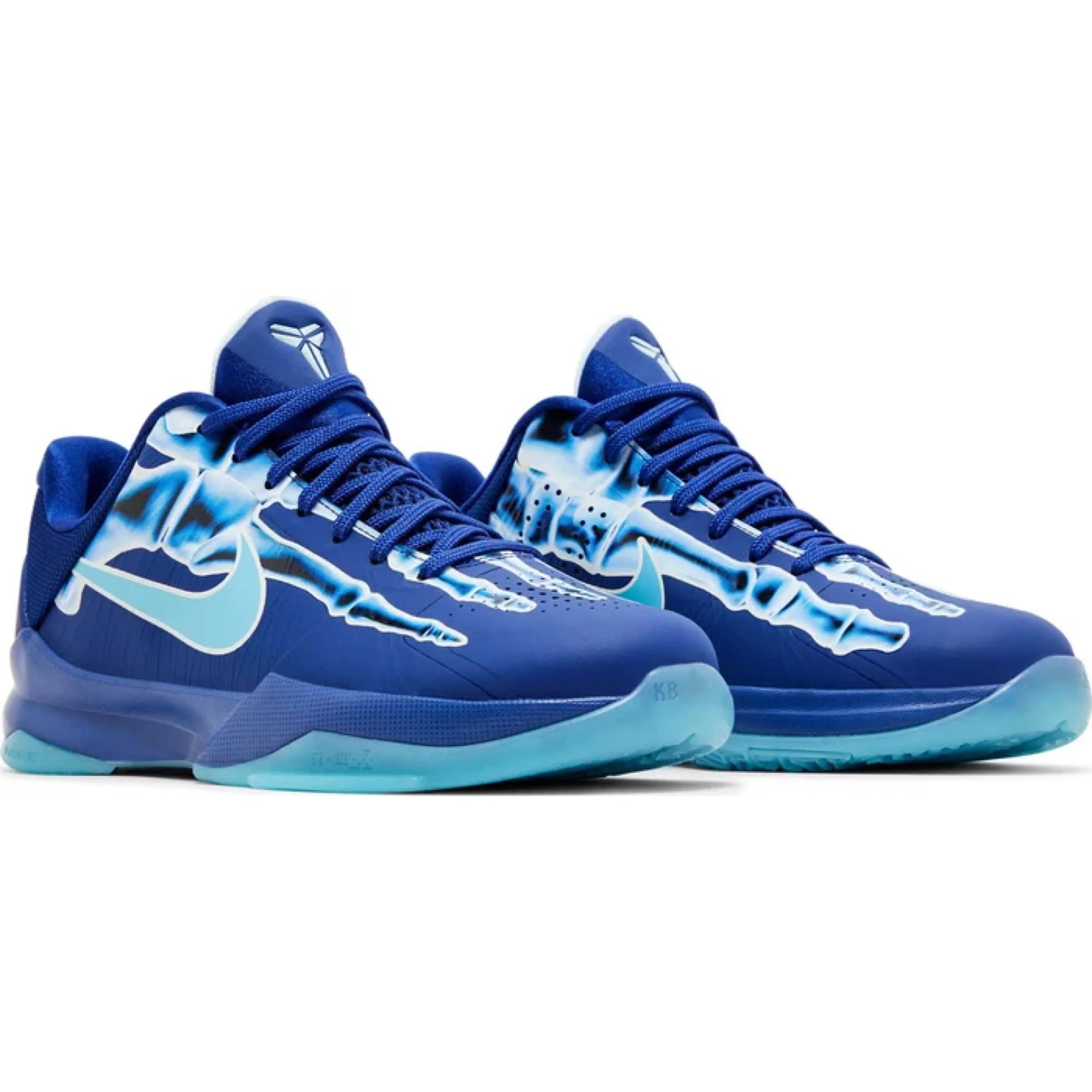 Nike Kobe 5 'X-Ray' (GS) - Image 5