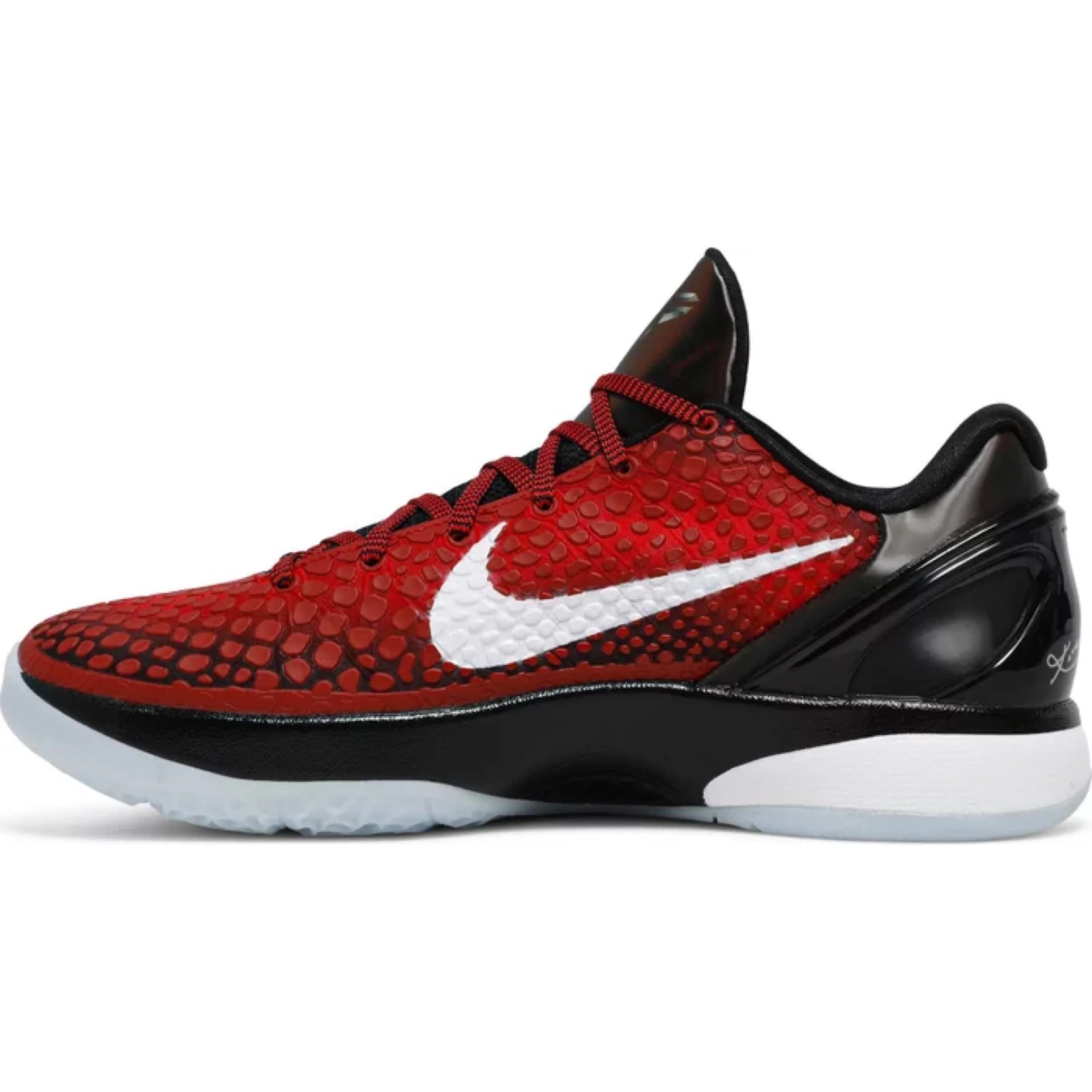 Nike Kobe 6 Protro 'Challenge Red All-Star' (2021) - Image 2