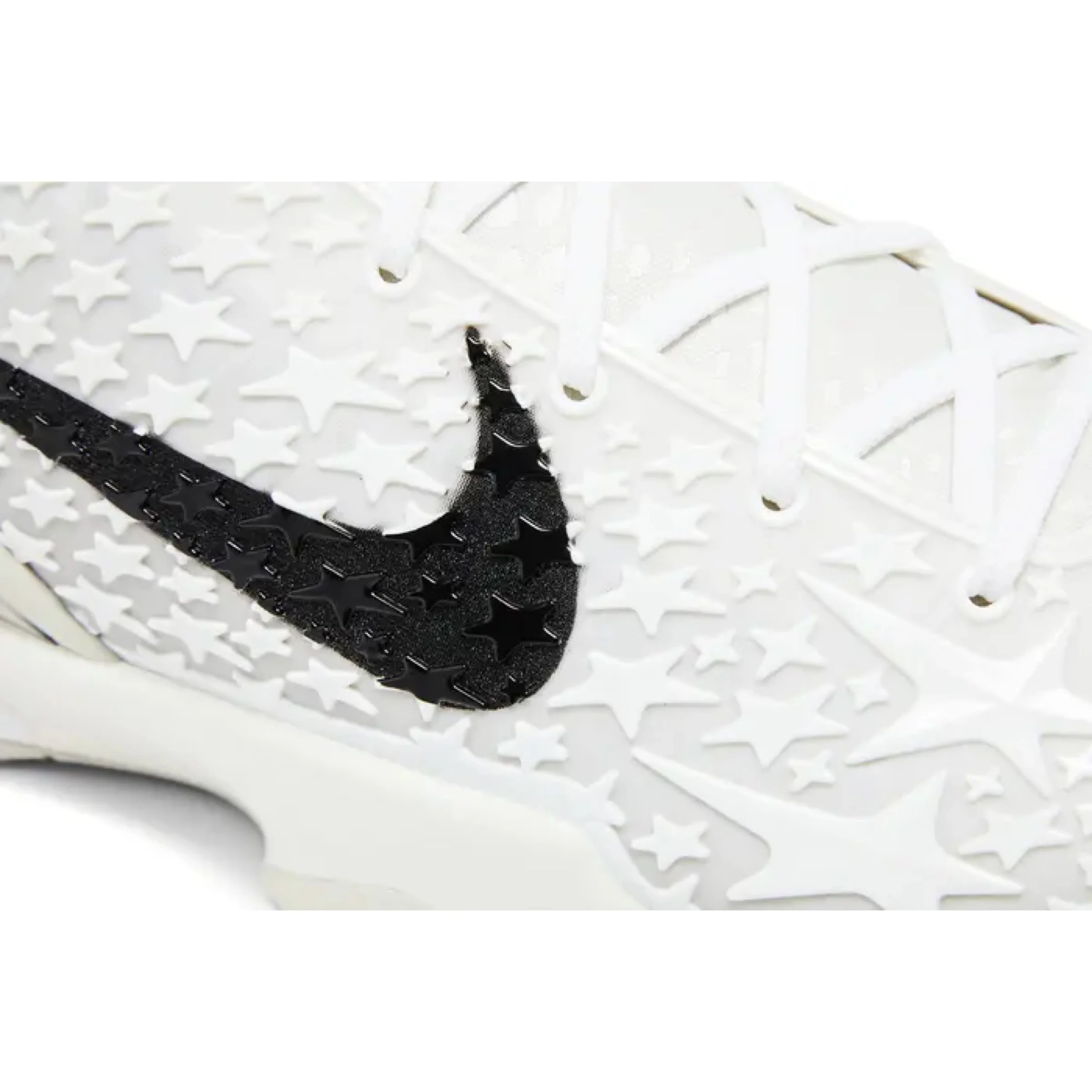 Nike Kobe 6 Protro 'Sail All-Star' 2.0 - Image 6