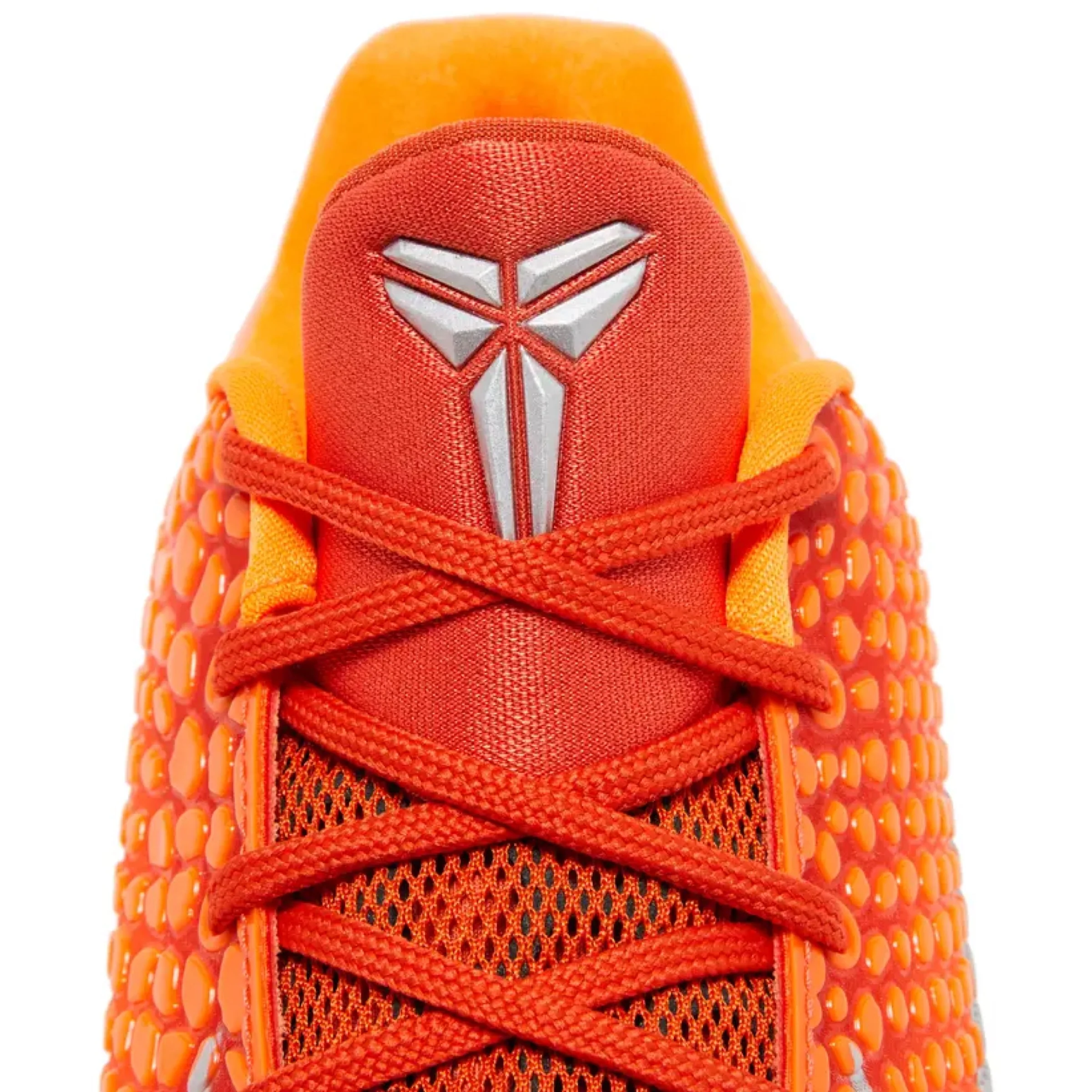 Nike Kobe 6 Protro 'Total Orange' - Image 6