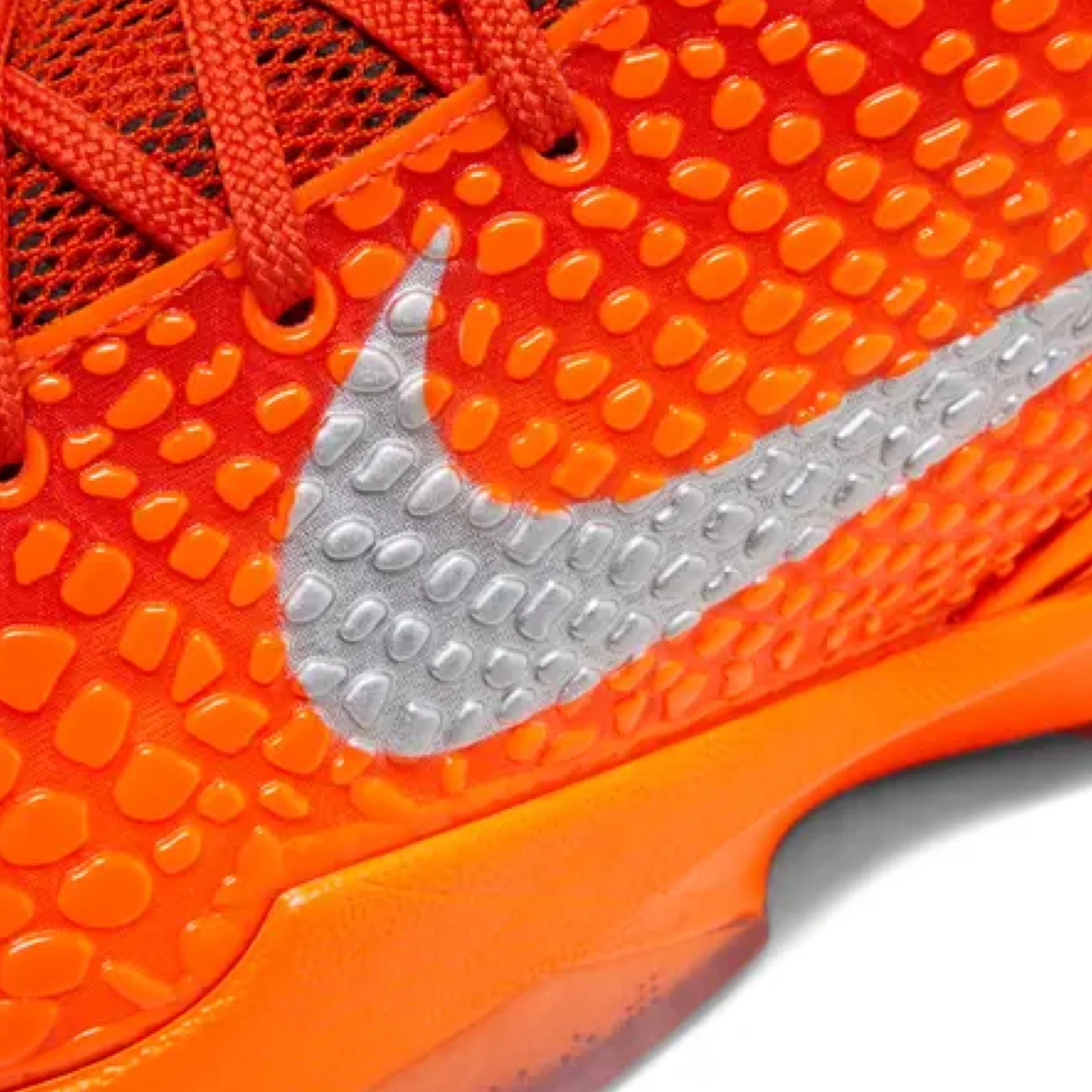 Nike Kobe 6 Protro 'Total Orange' - Image 7