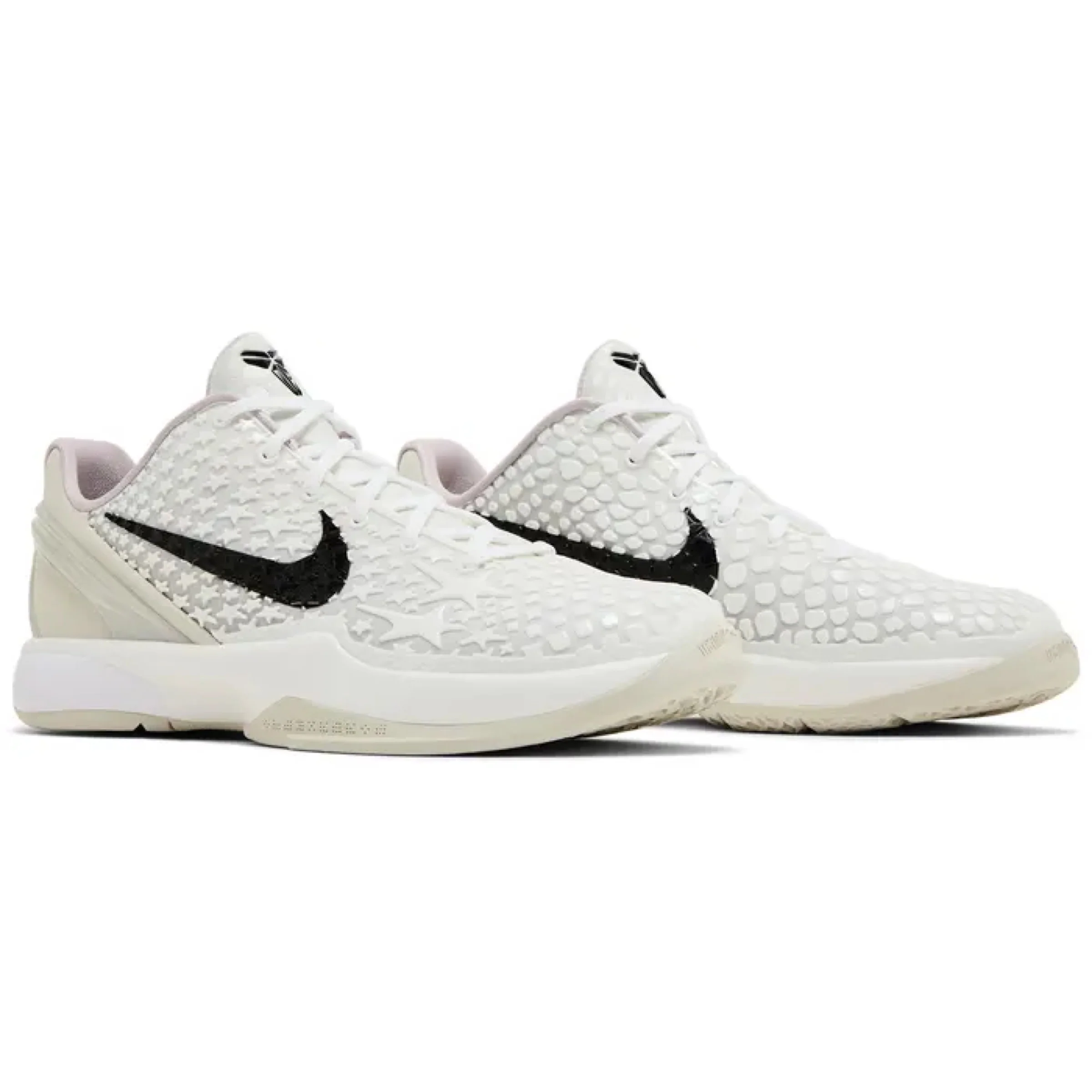 Nike Kobe 6 'Sail All-Star' (GS) - Image 5