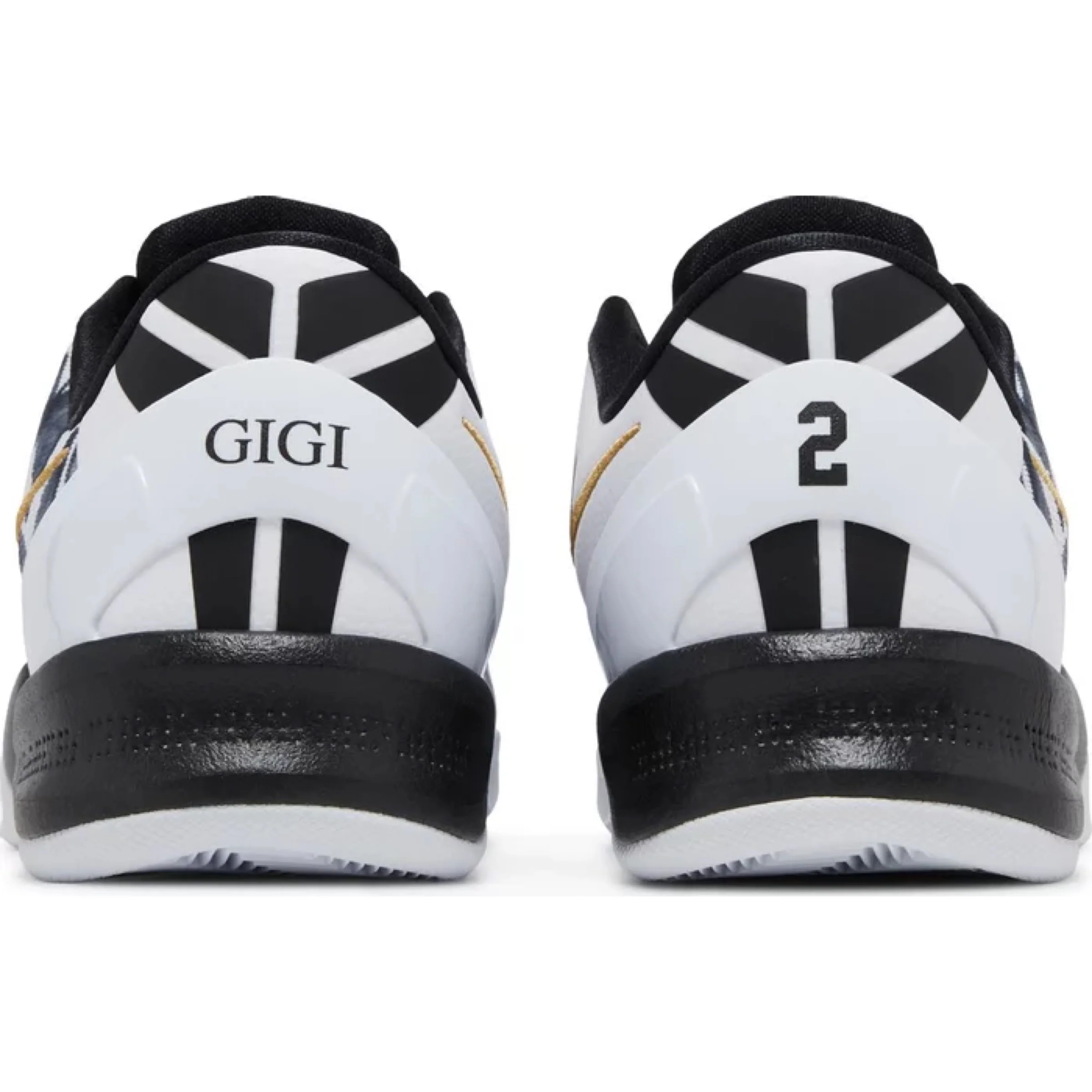 Nike Kobe 8 Protro 'Mambacita' - Image 4