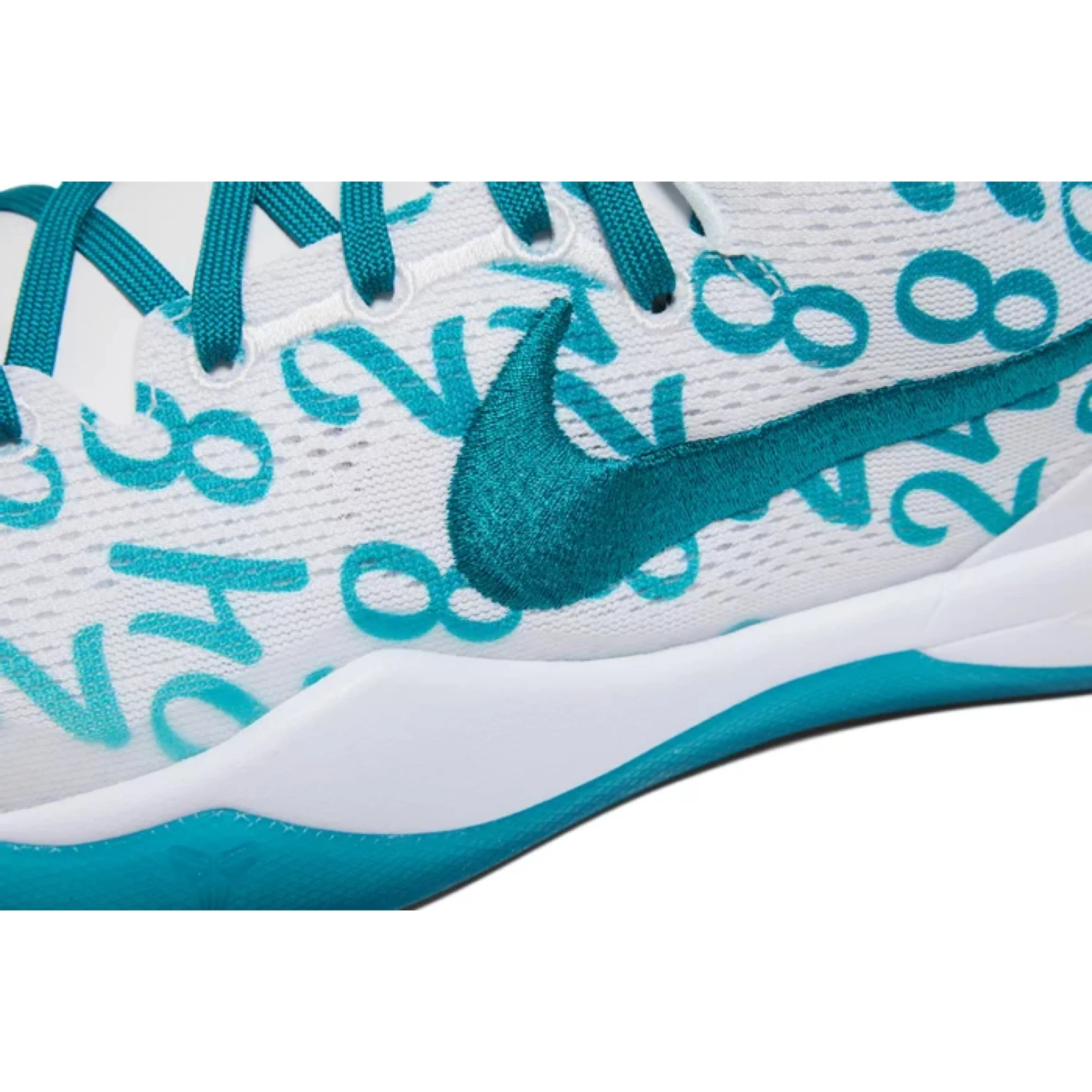 Nike Kobe 8 Protro 'Radiant Emerald' - Image 7