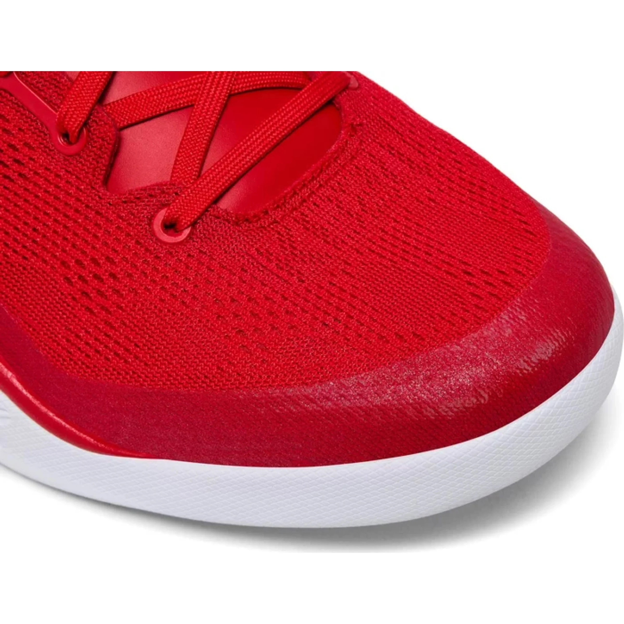 Nike Kobe 8 Protro 'University Red' - Image 6