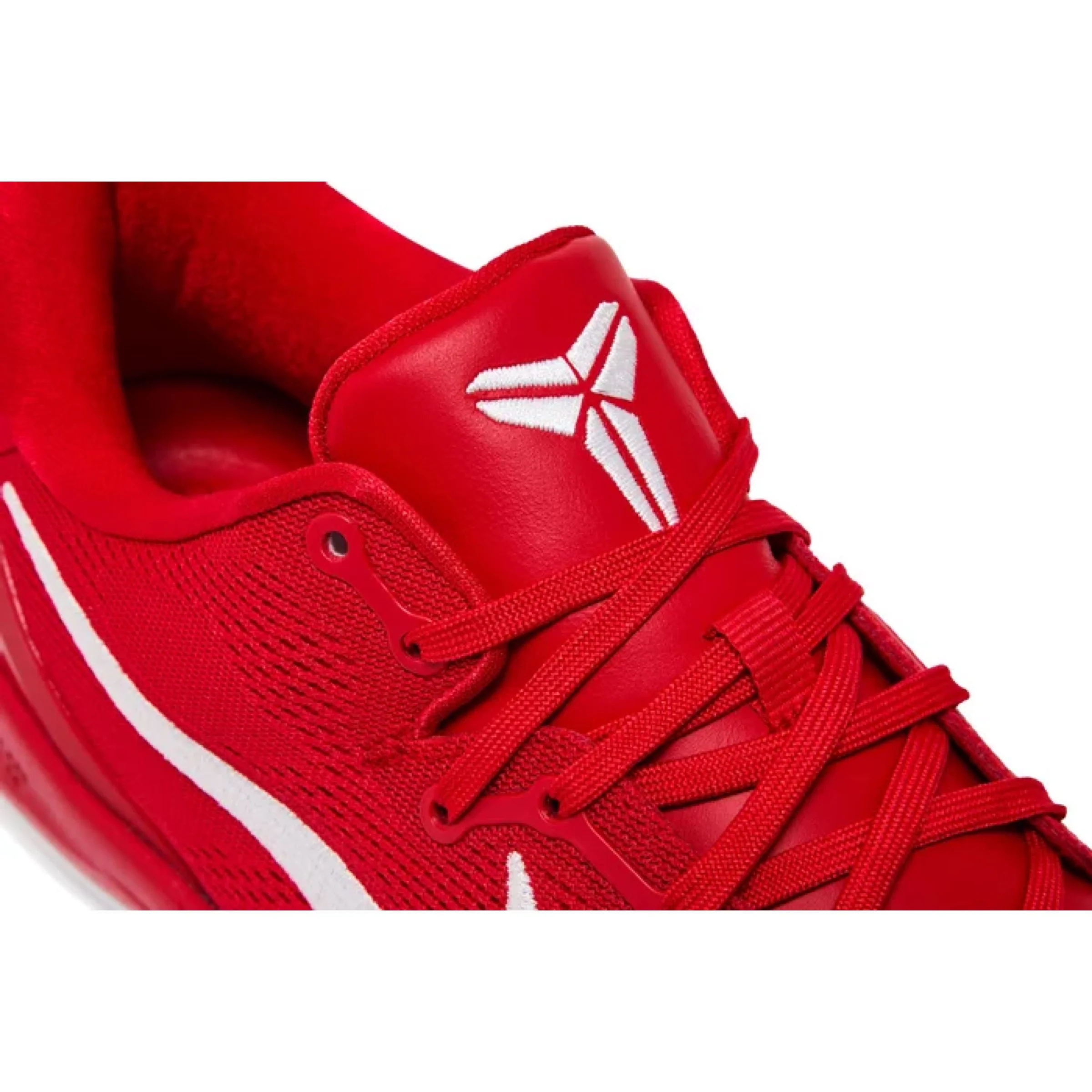 Nike Kobe 8 Protro 'University Red' - Image 7