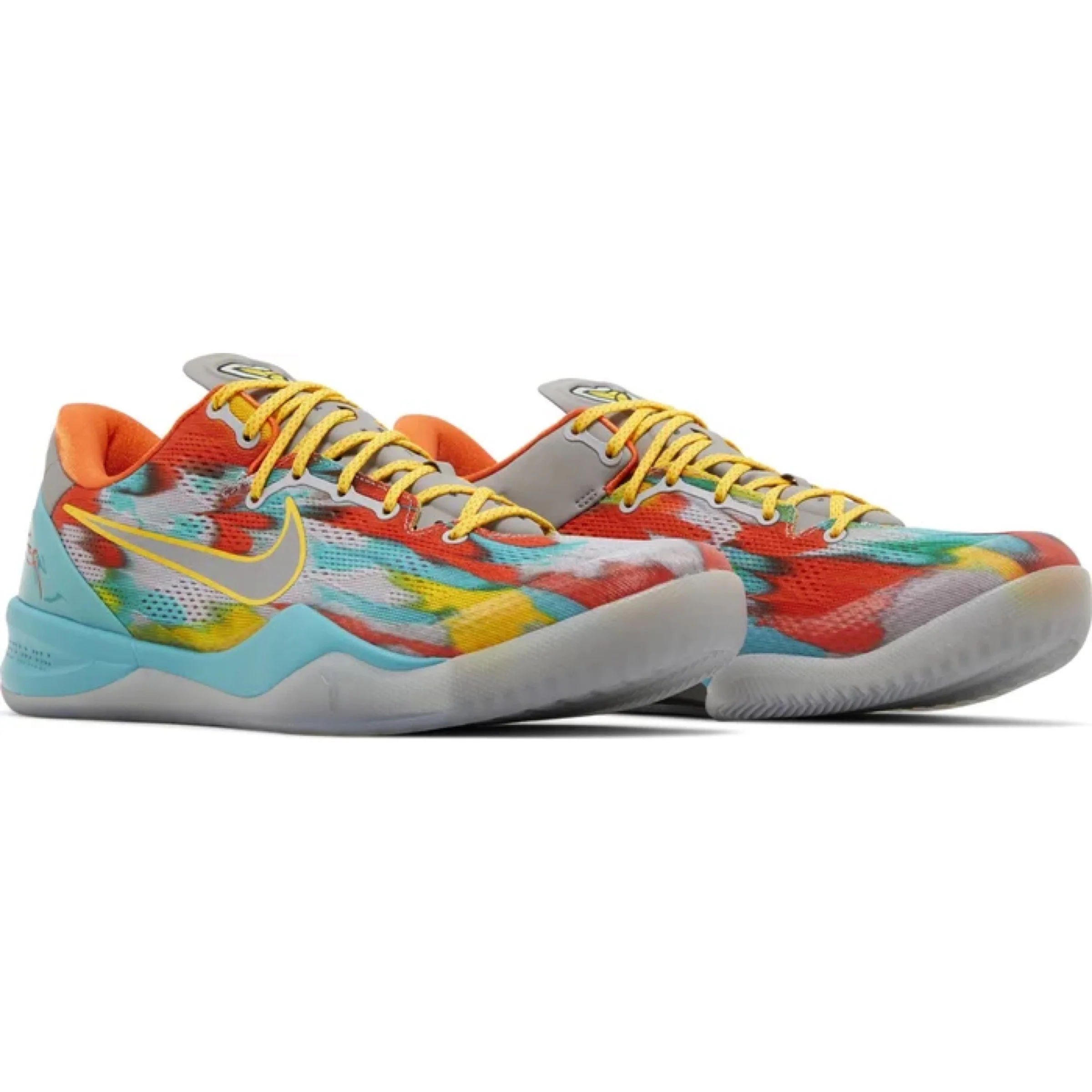 Nike Kobe 8 Protro 'Venice Beach' (2024) - Image 5