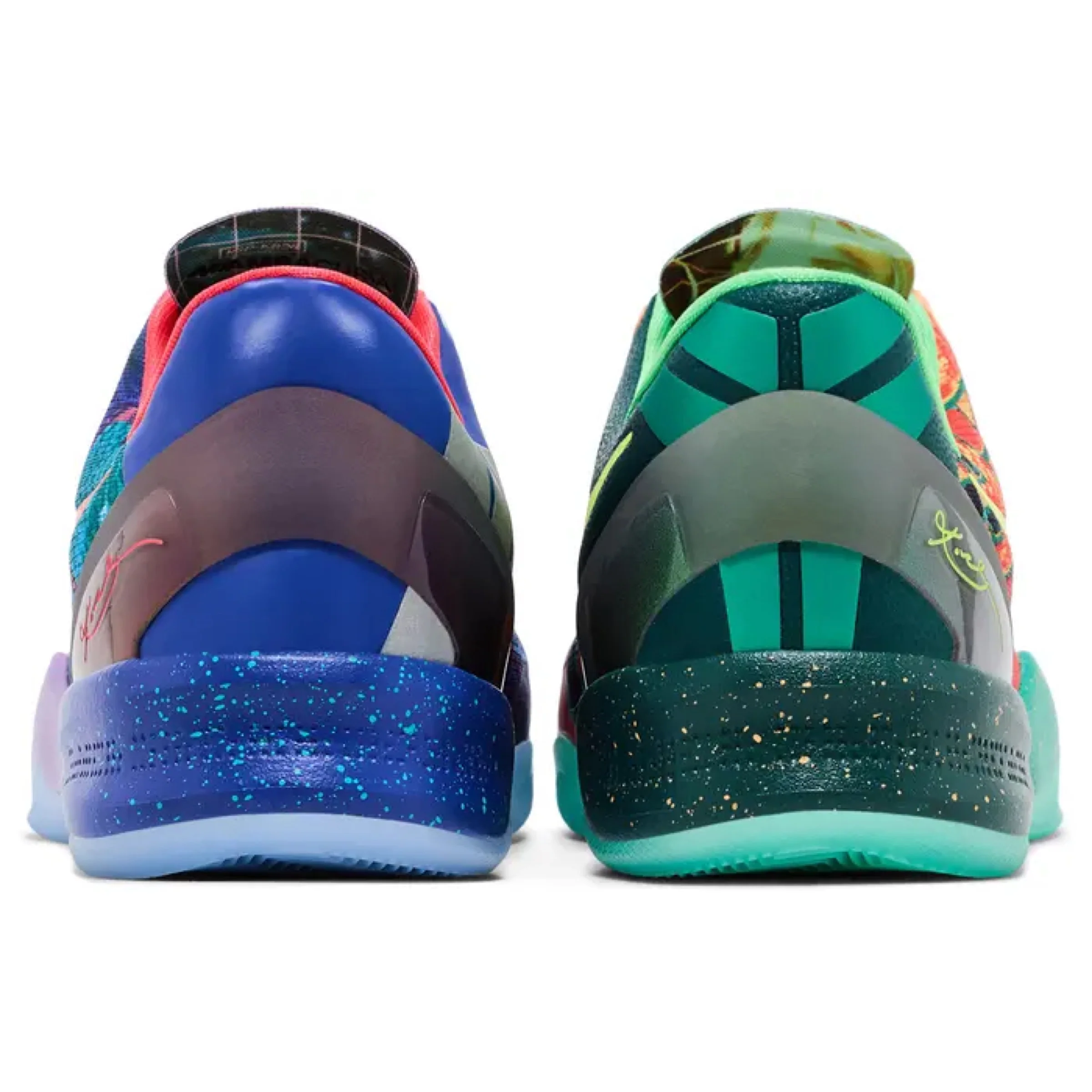 Nike Kobe 8 Protro 'What The Kobe' (2025) - Image 4