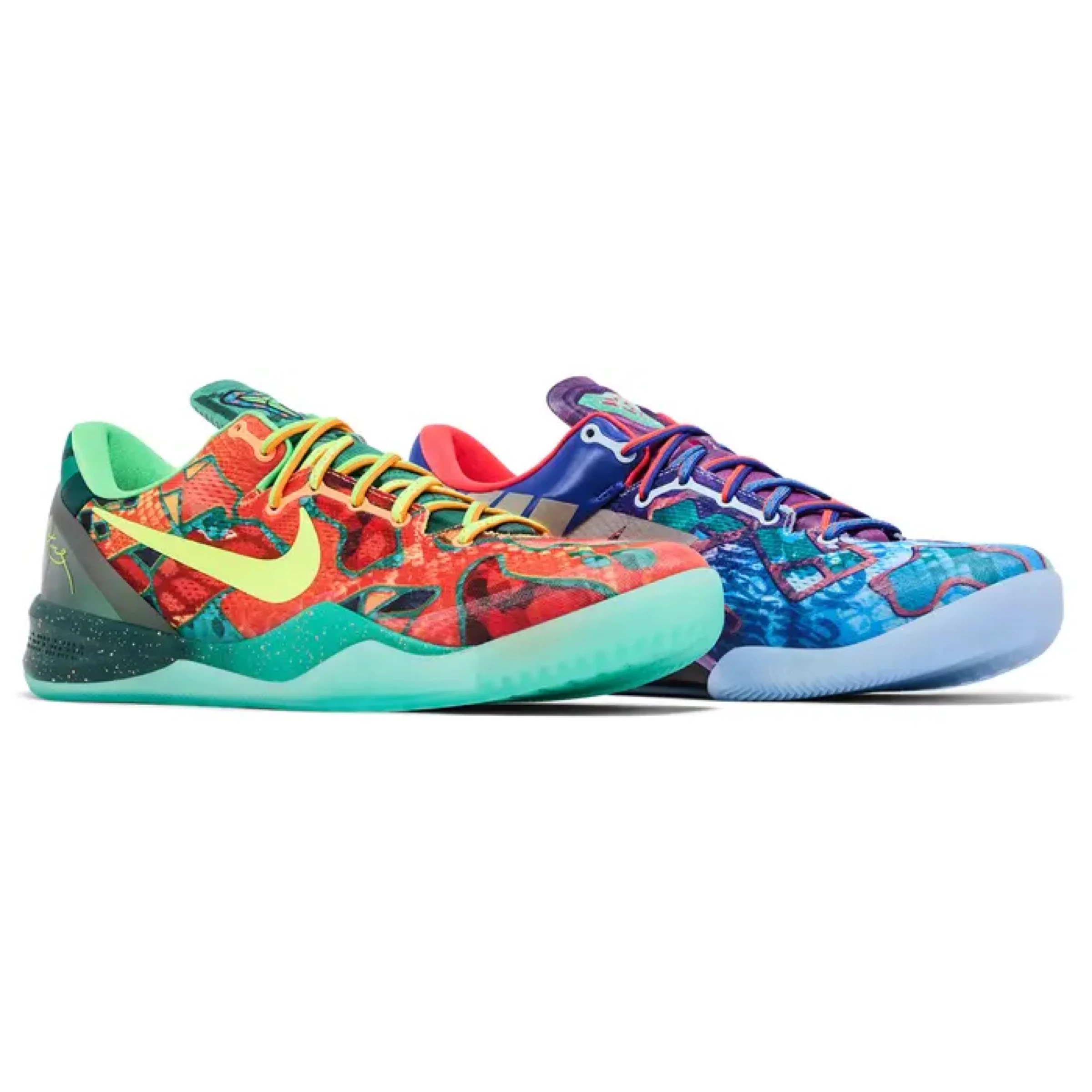 Nike Kobe 8 Protro 'What The Kobe' (2025) - Image 5