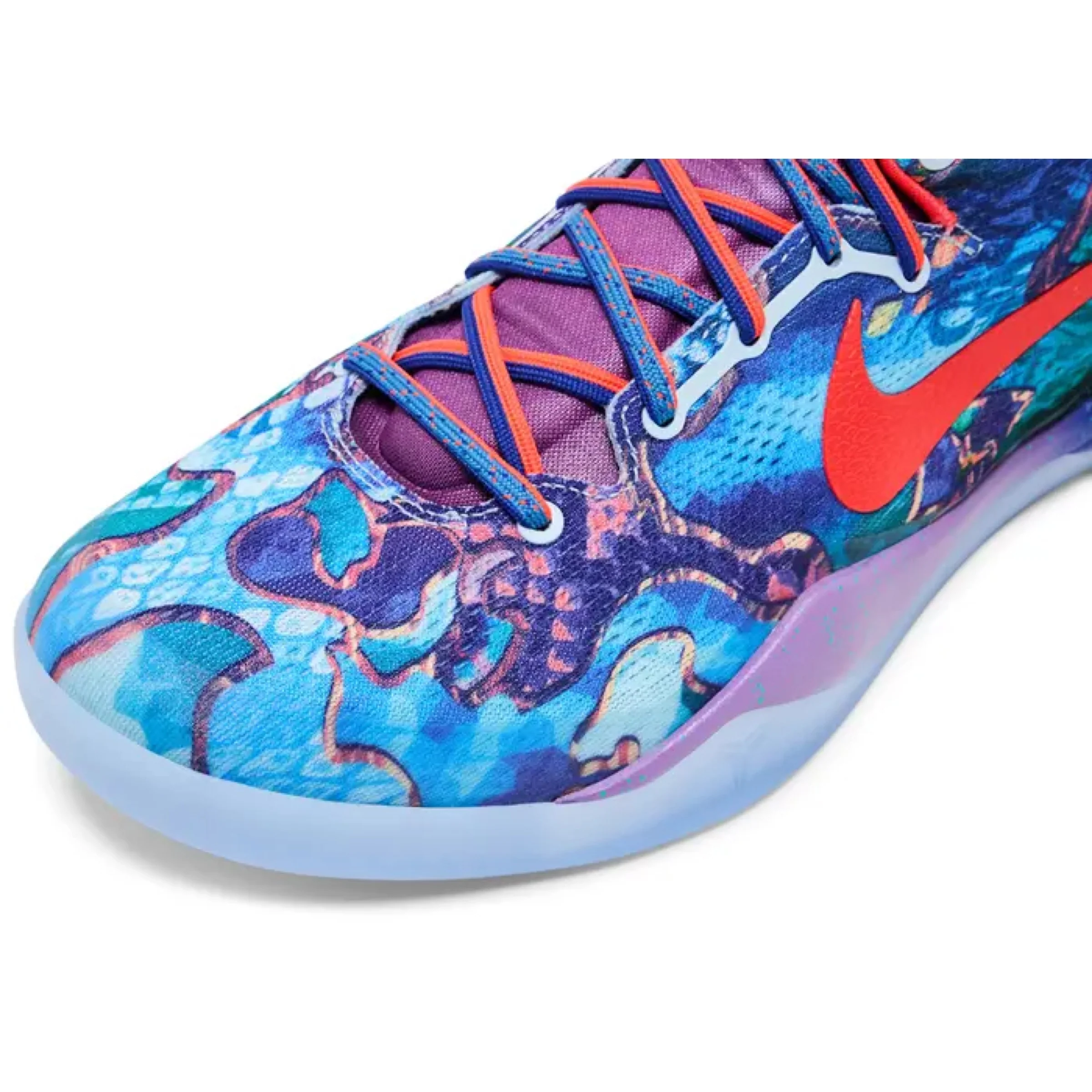 Nike Kobe 8 Protro 'What The Kobe' (2025) - Image 7