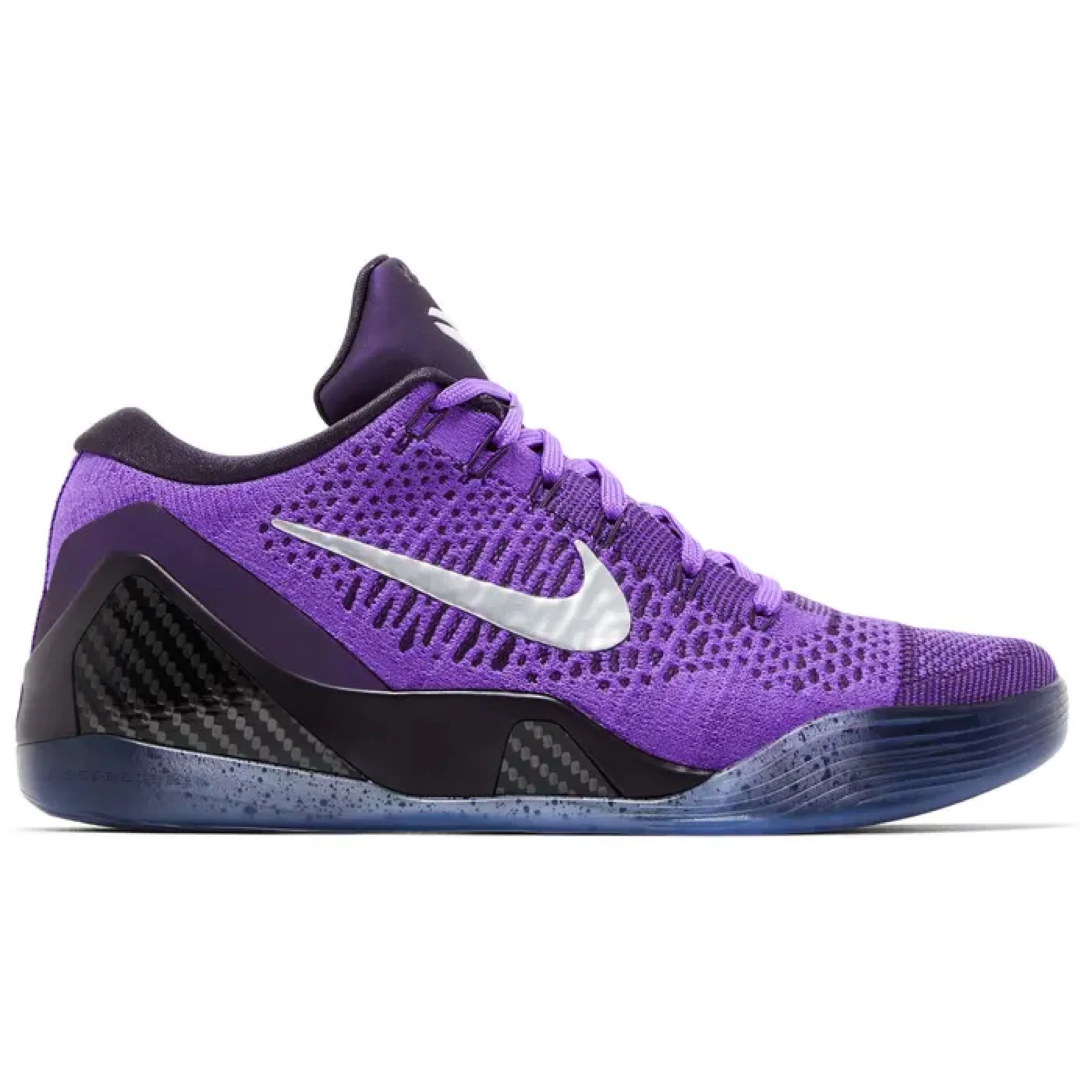 Nike Kobe 9 Elite Low Protro 'Moonwalker' (2025)