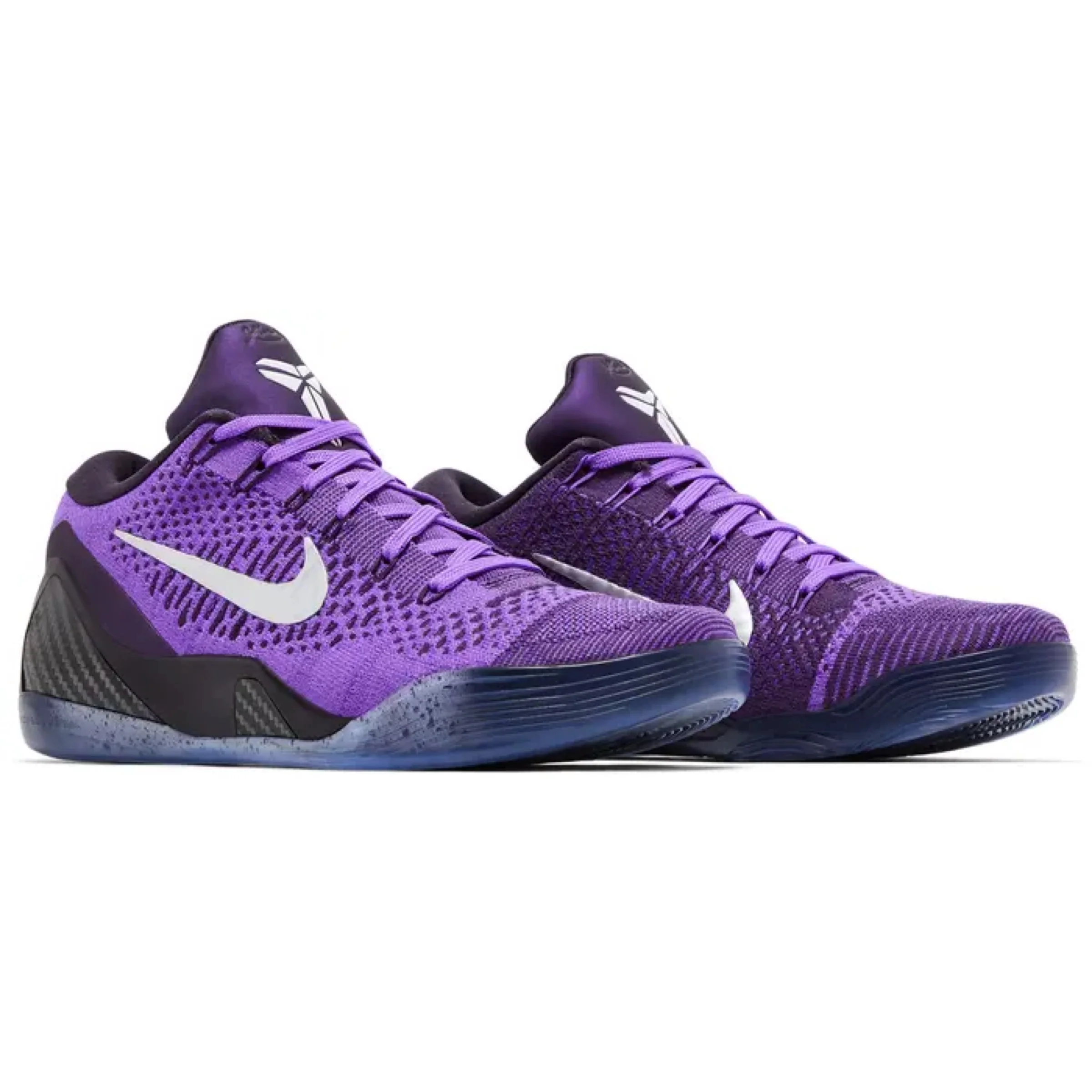 Nike Kobe 9 Elite Low Protro 'Moonwalker' (2025) - Image 5