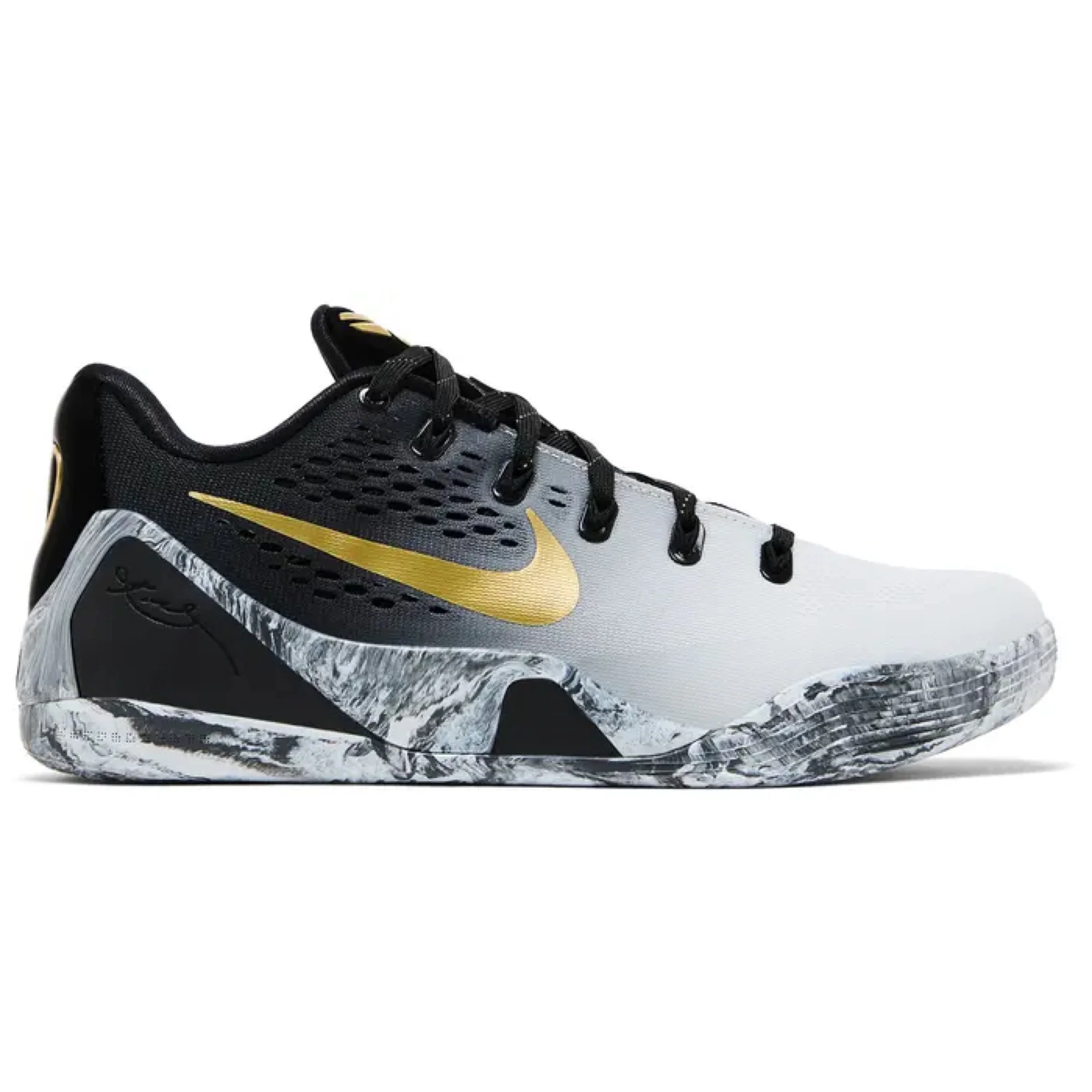 Nike Kobe 9 EM Low Protro 'Mambacita'