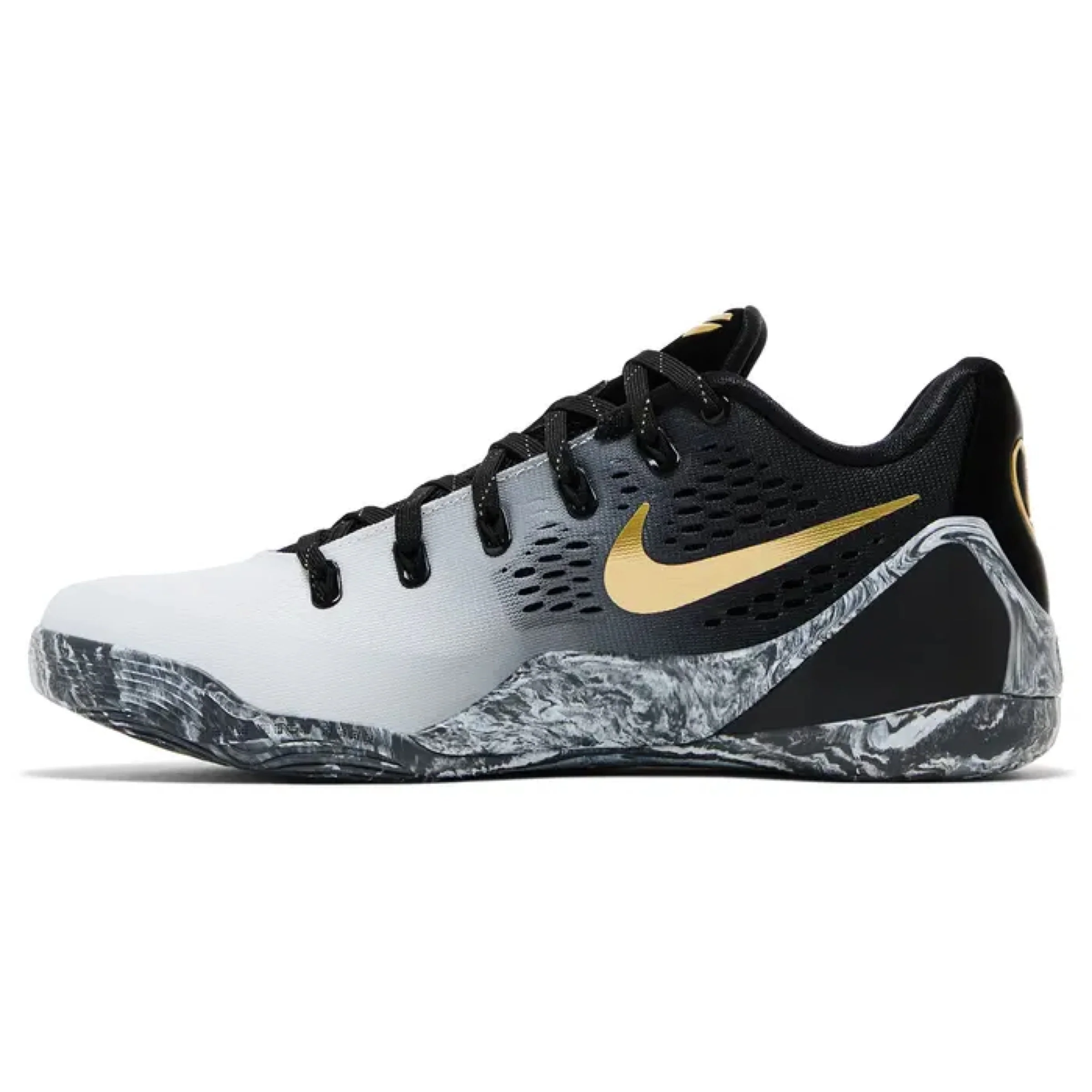 Nike Kobe 9 EM Low Protro 'Mambacita' - Image 2