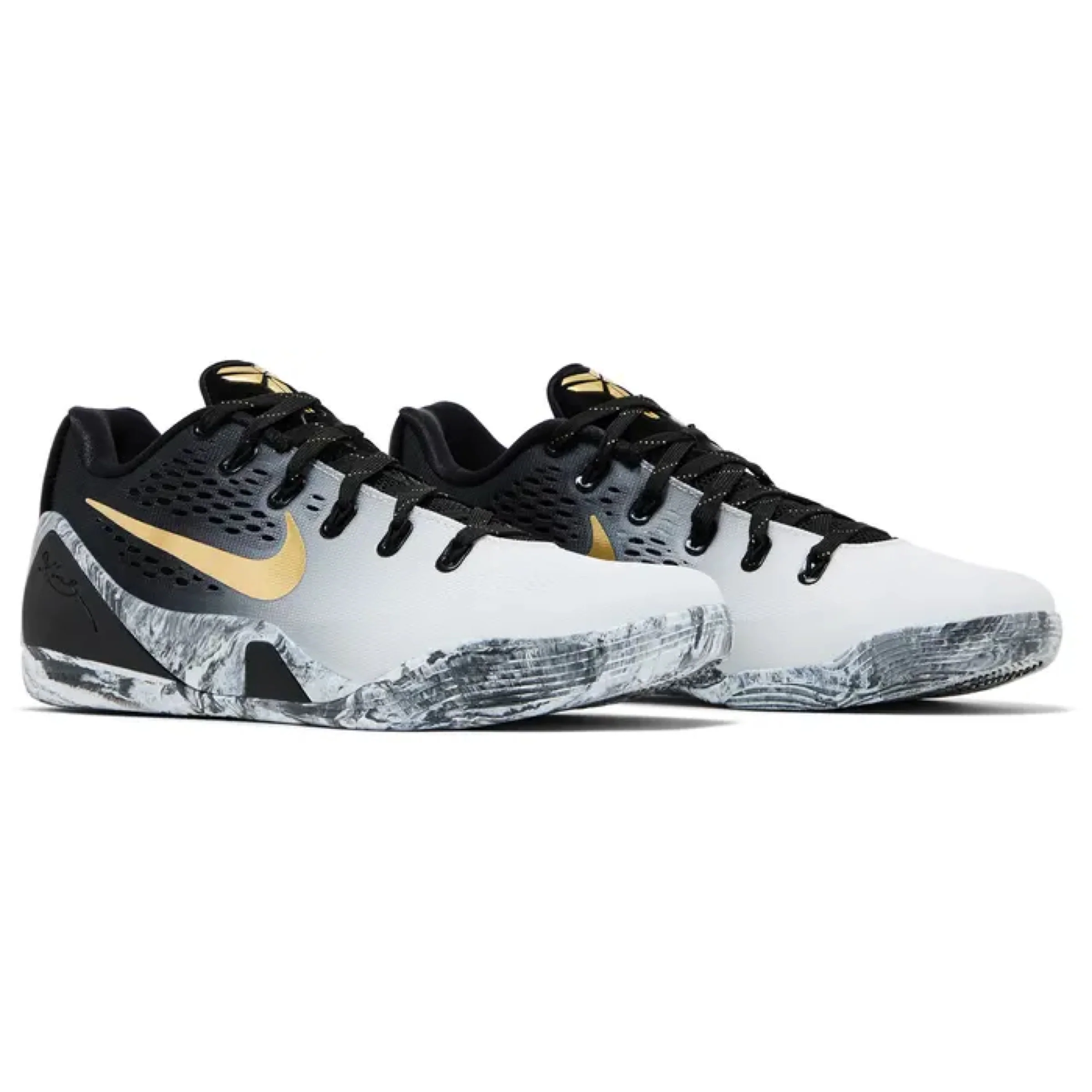 Nike Kobe 9 EM Low Protro 'Mambacita' - Image 5