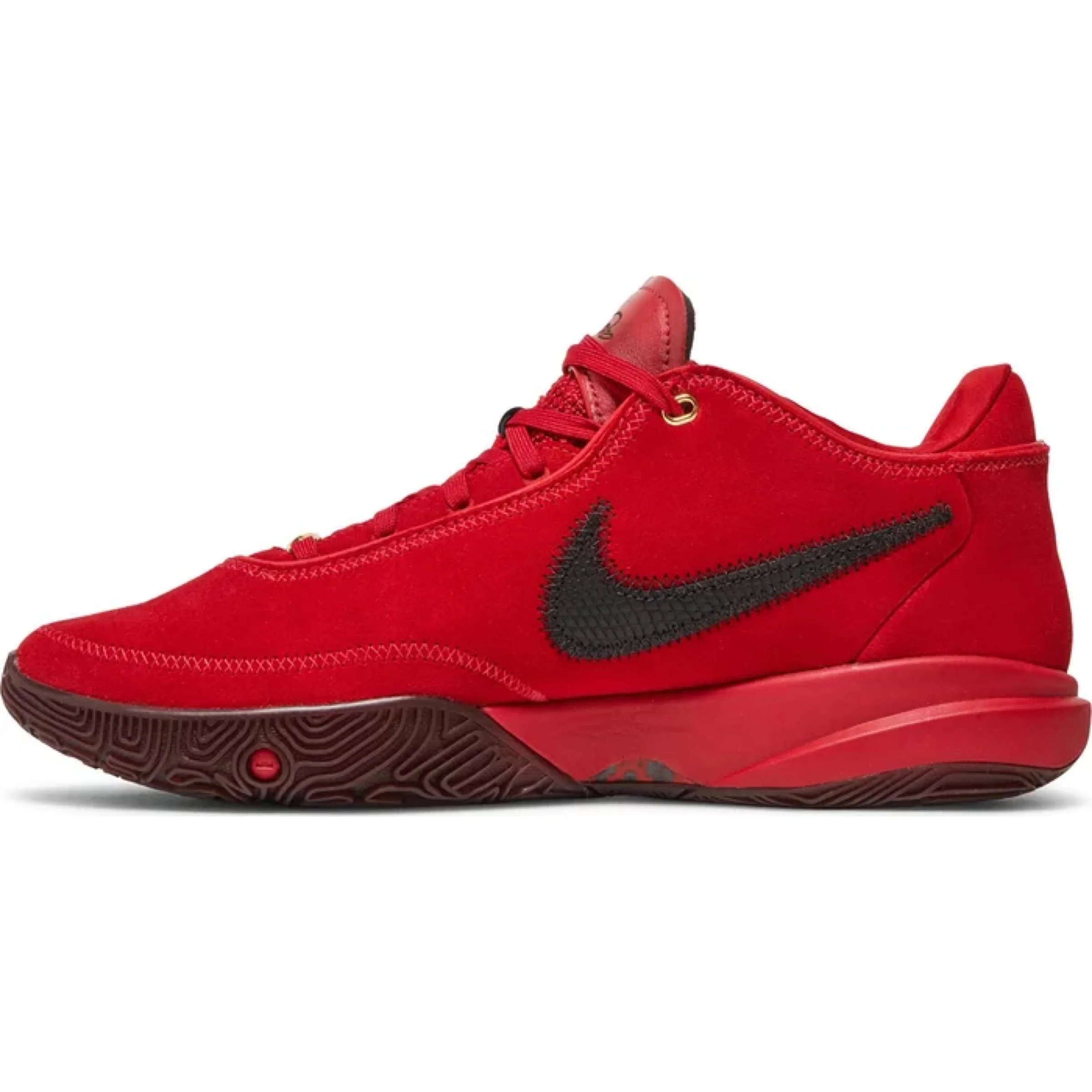 Nike LeBron 20 'Liverpool' - Image 2