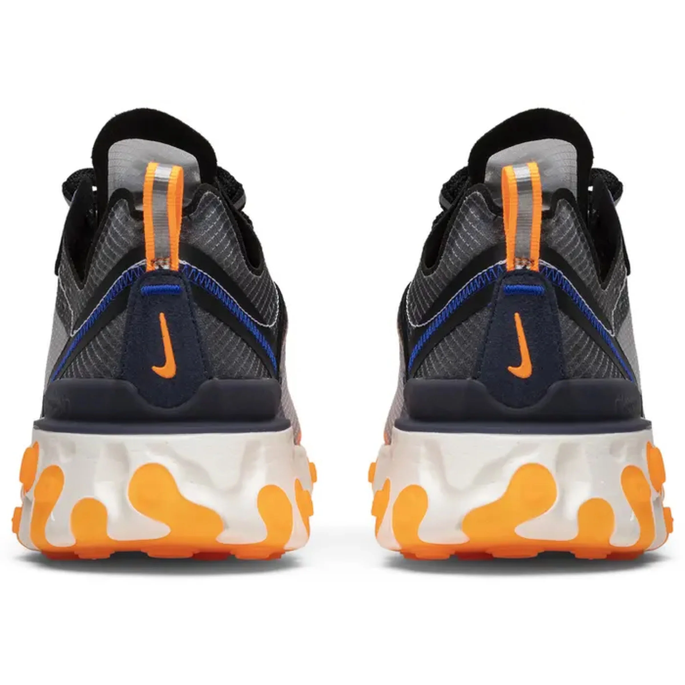 Nike React Element 87 'Total Orange' - Image 4