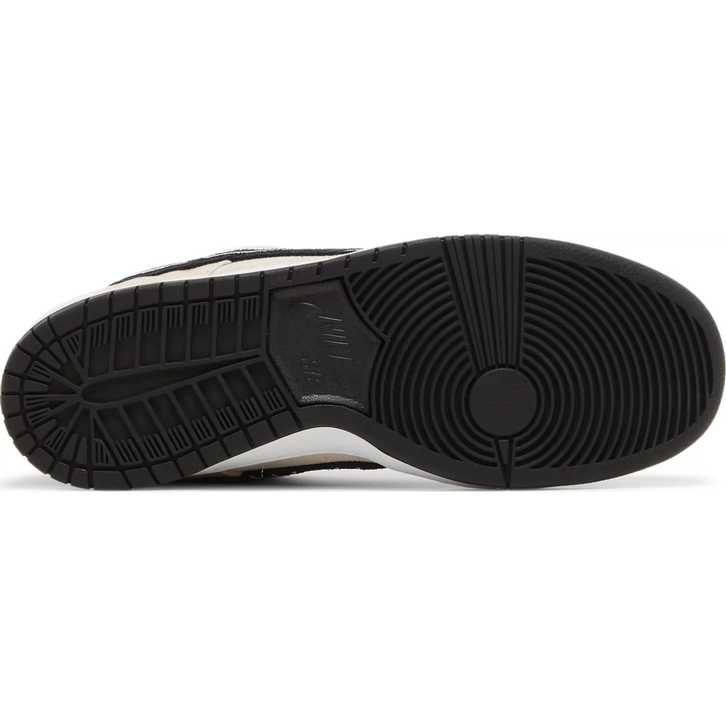Nike SB Dunk Low 'Albino & Preto' - Image 3