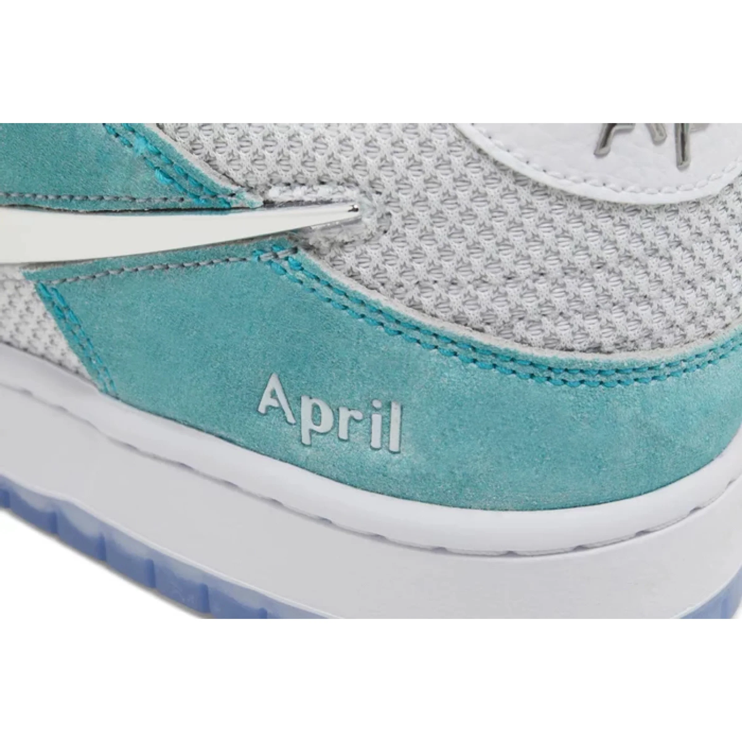 Nike SB Dunk Low 'April Skateboards' - Image 6