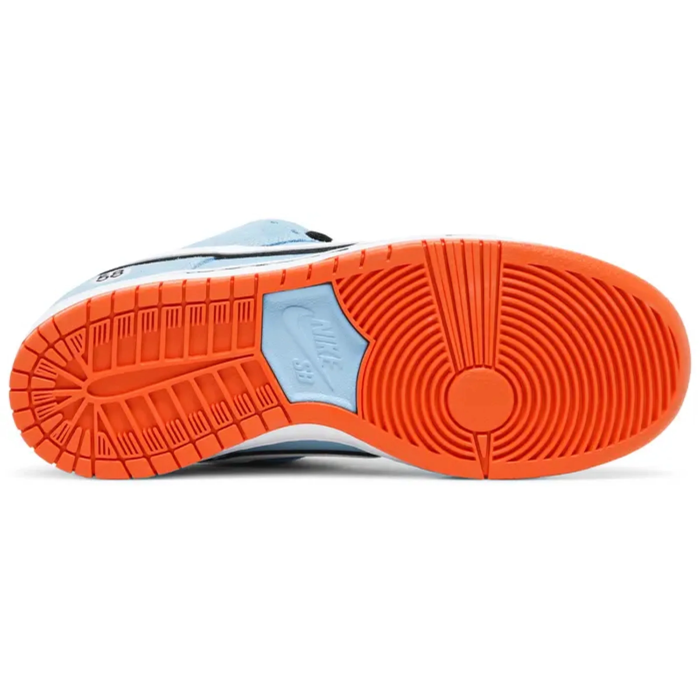 Nike SB Dunk Low 'Club 58 Gulf' - Image 4