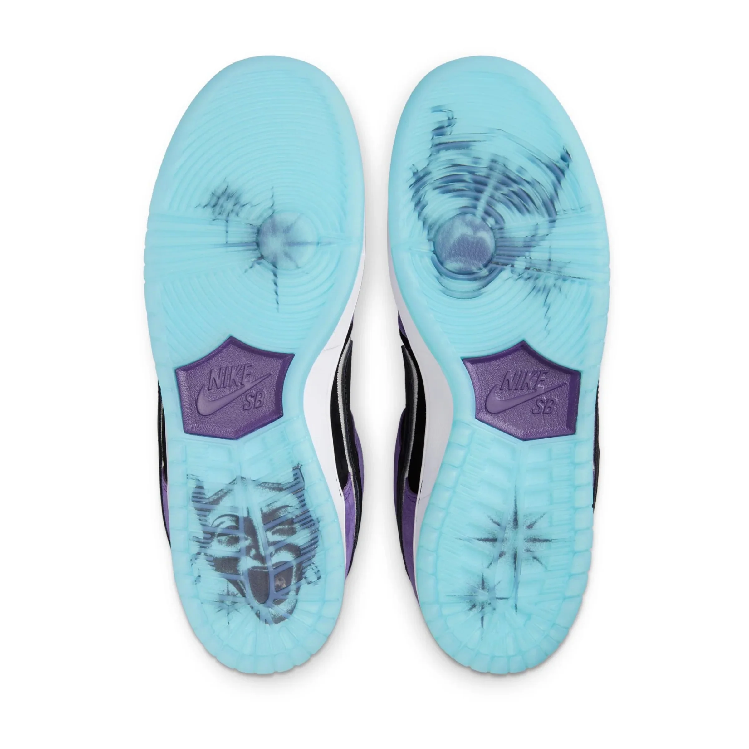 Nike SB Dunk Low 'Hayley Wilson' - Image 5