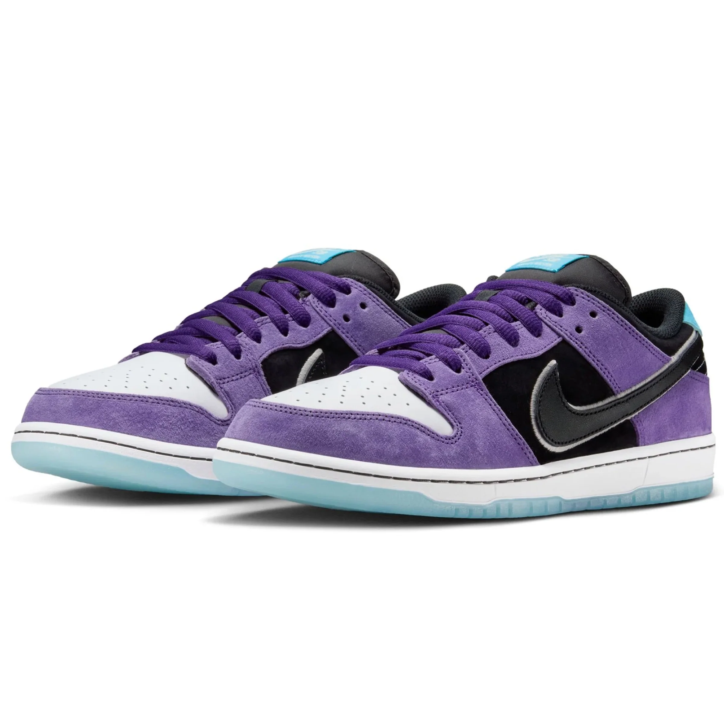 Nike SB Dunk Low 'Hayley Wilson' - Image 6