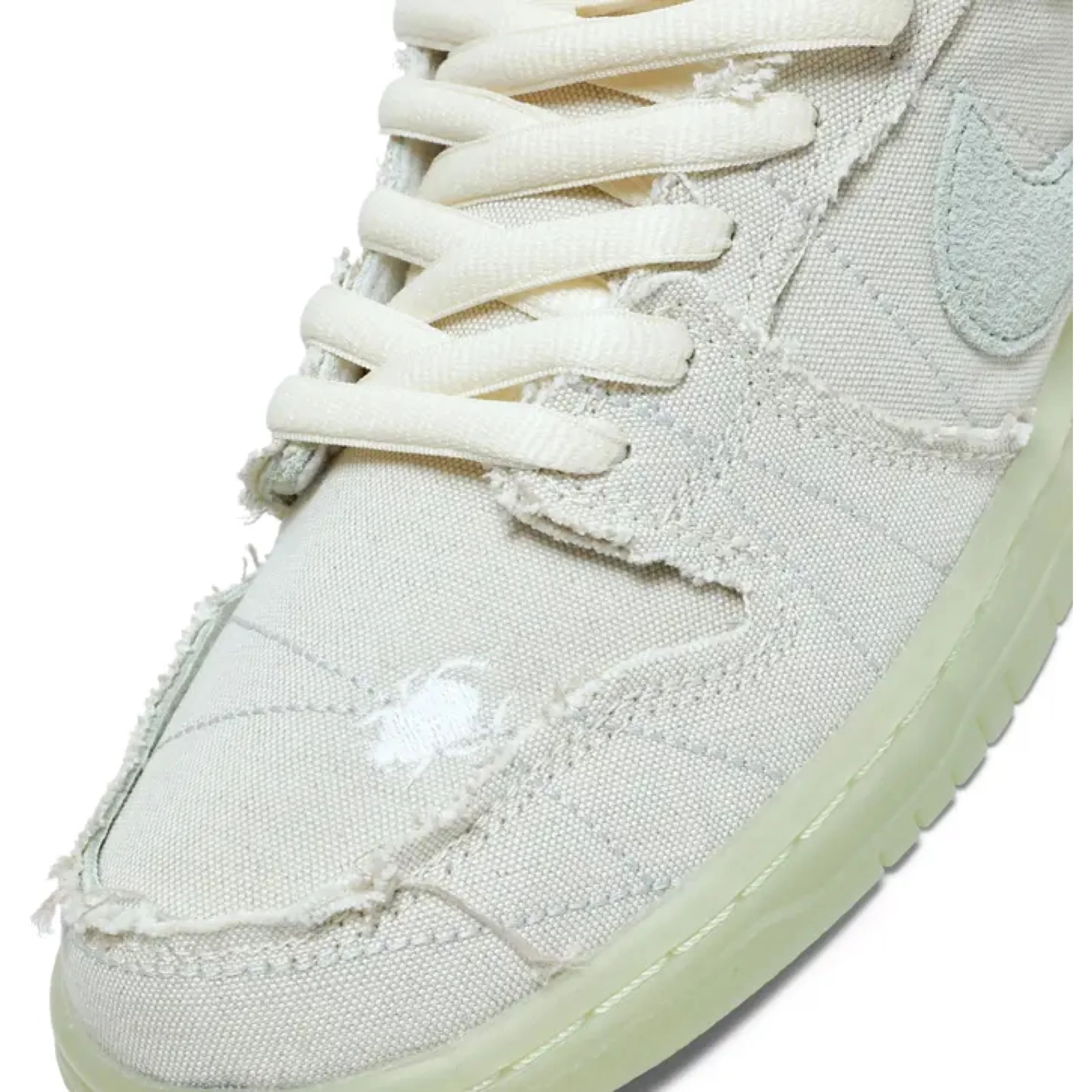 Nike SB Dunk Low 'Mummy' - Image 6
