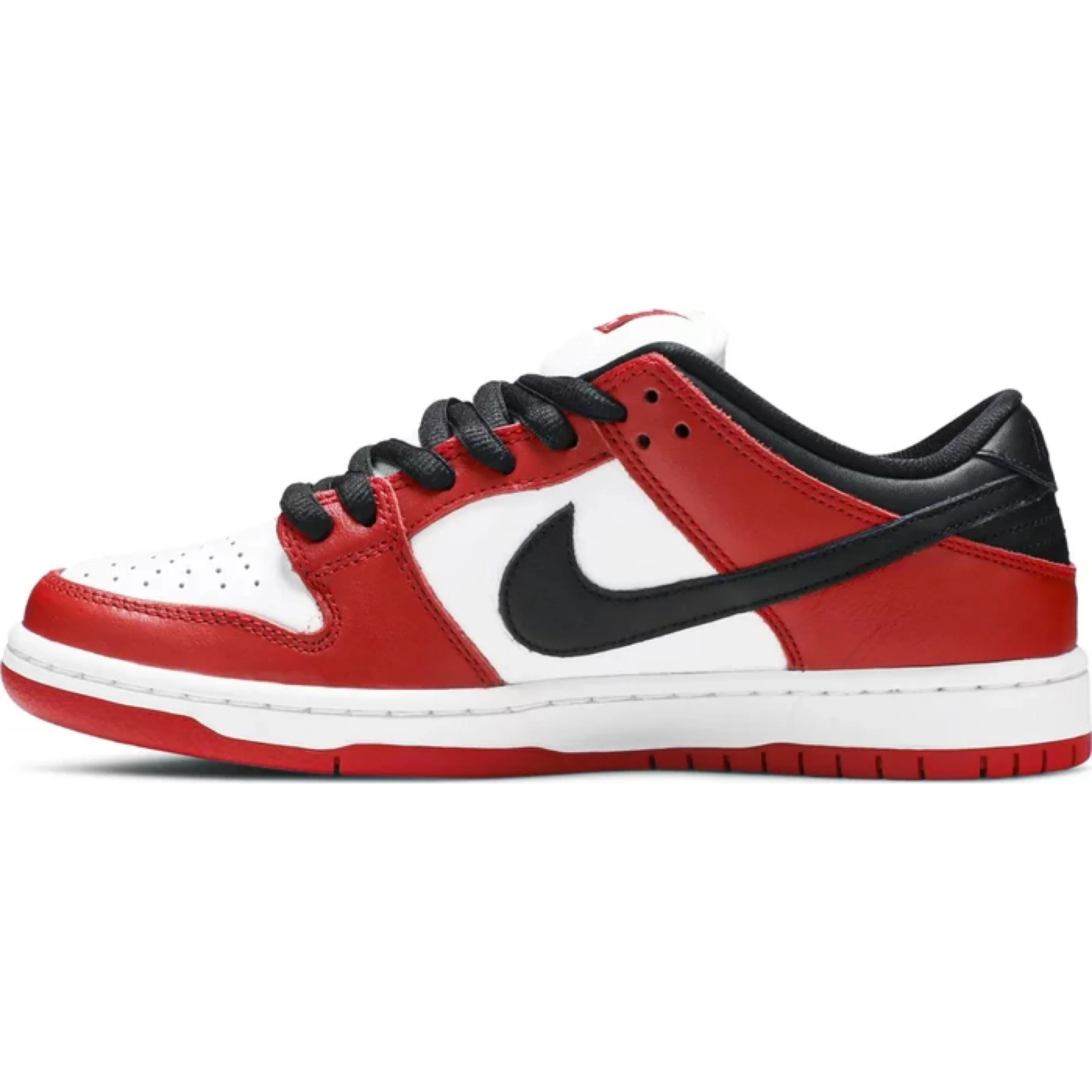 Nike SB Dunk Low Pro J-Pack 'Chicago' (2020/2024) - Image 2