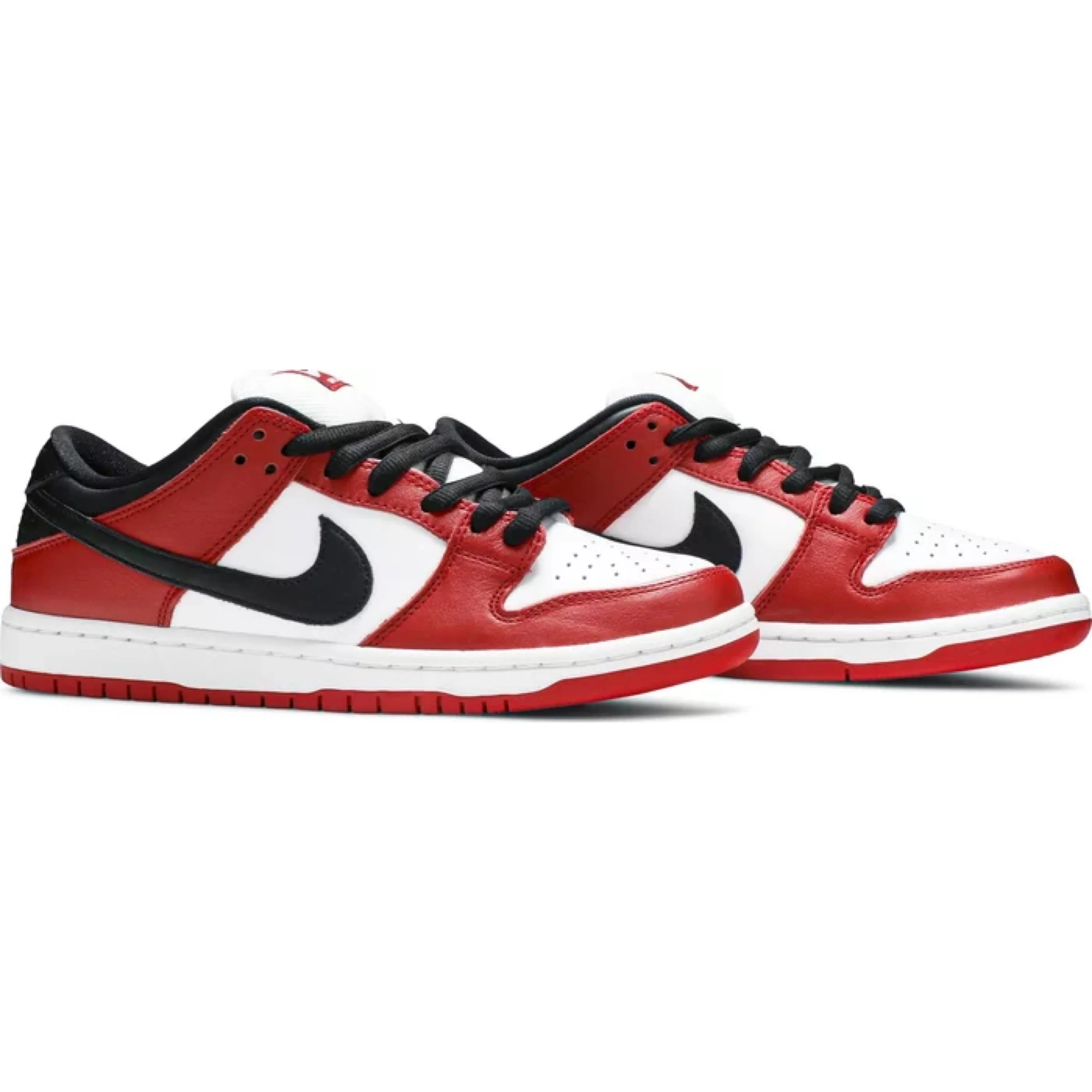 Nike SB Dunk Low Pro J-Pack 'Chicago' (2020/2024) - Image 5
