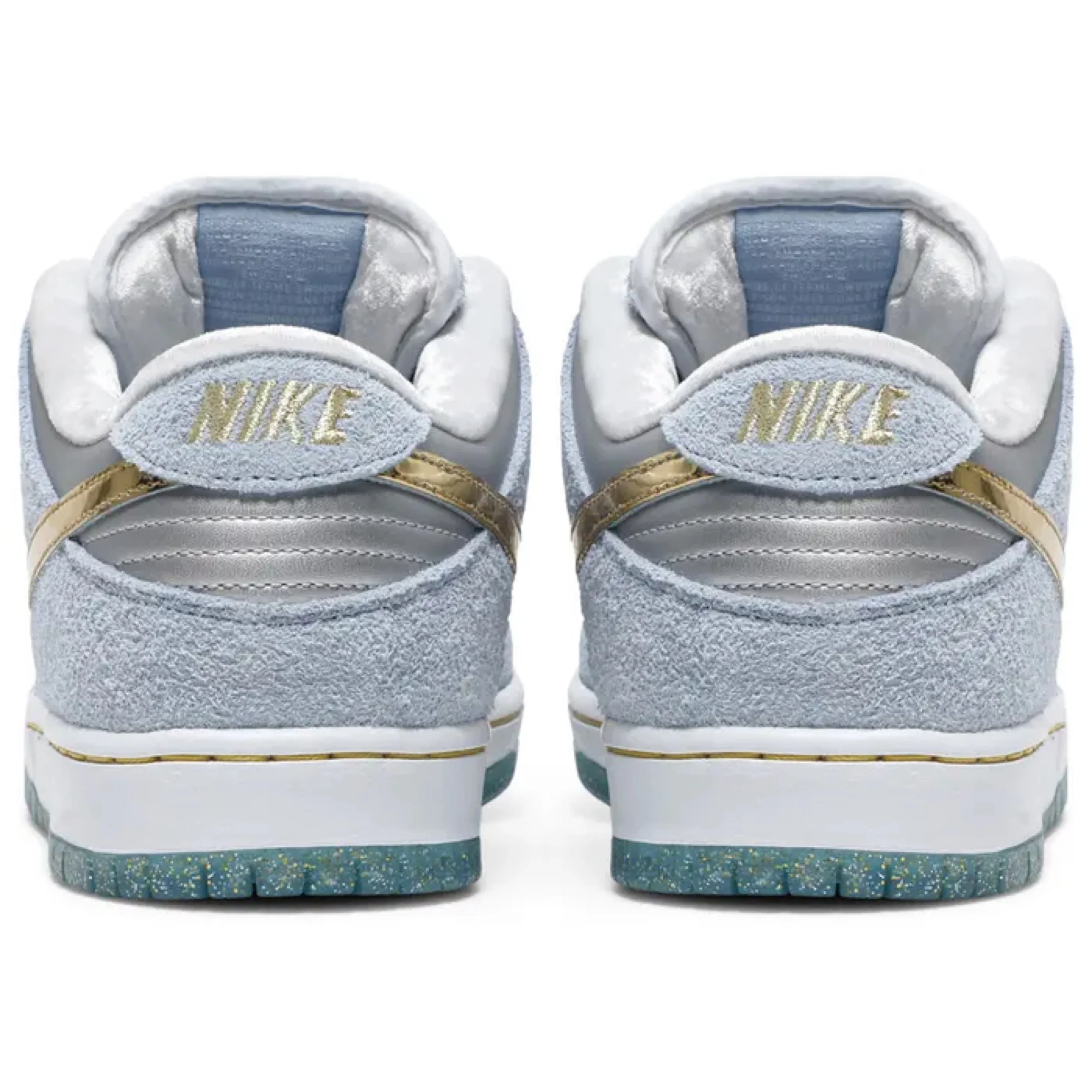 Nike SB Dunk Low 'Sean Cliver' - Image 4