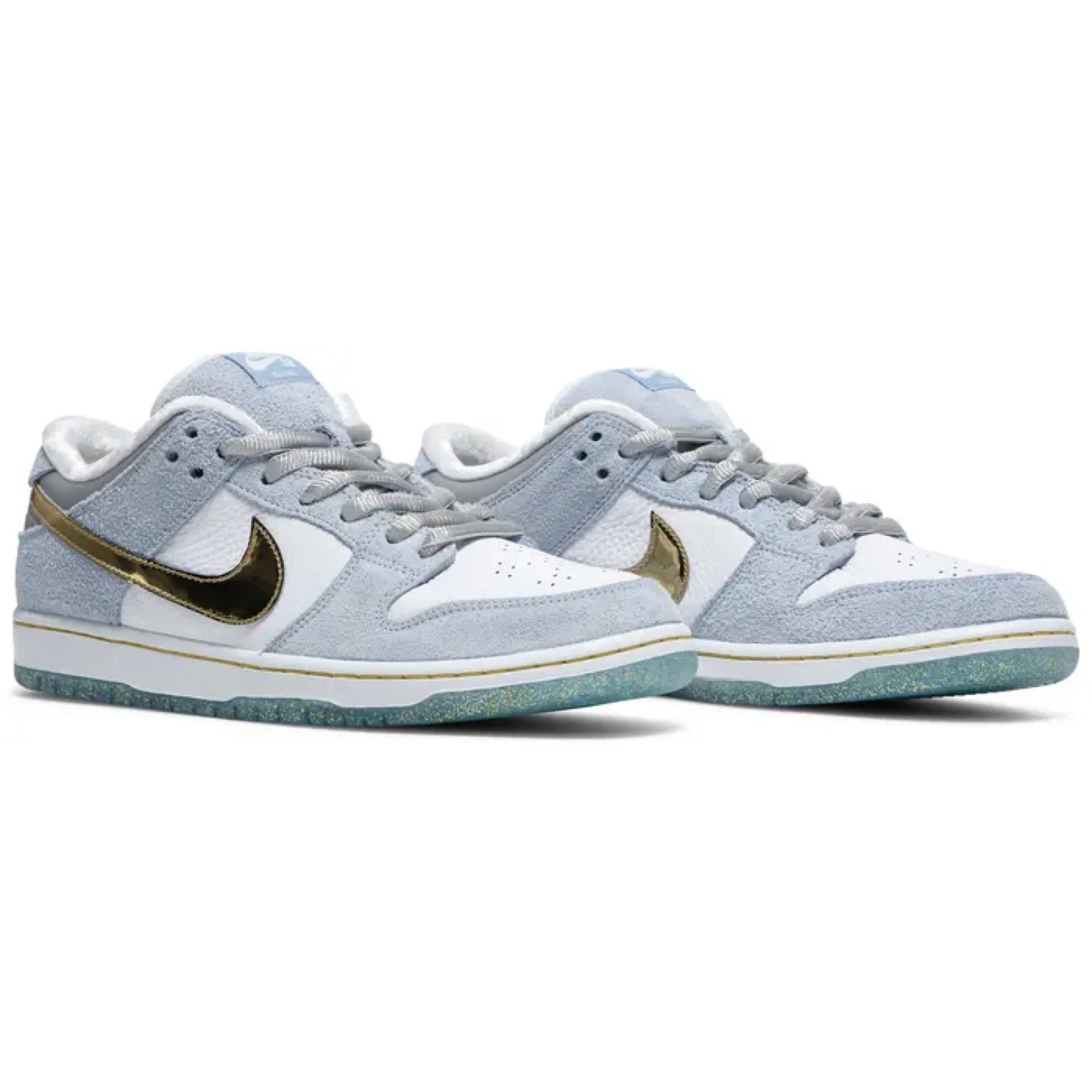 Nike SB Dunk Low 'Sean Cliver' - Image 5