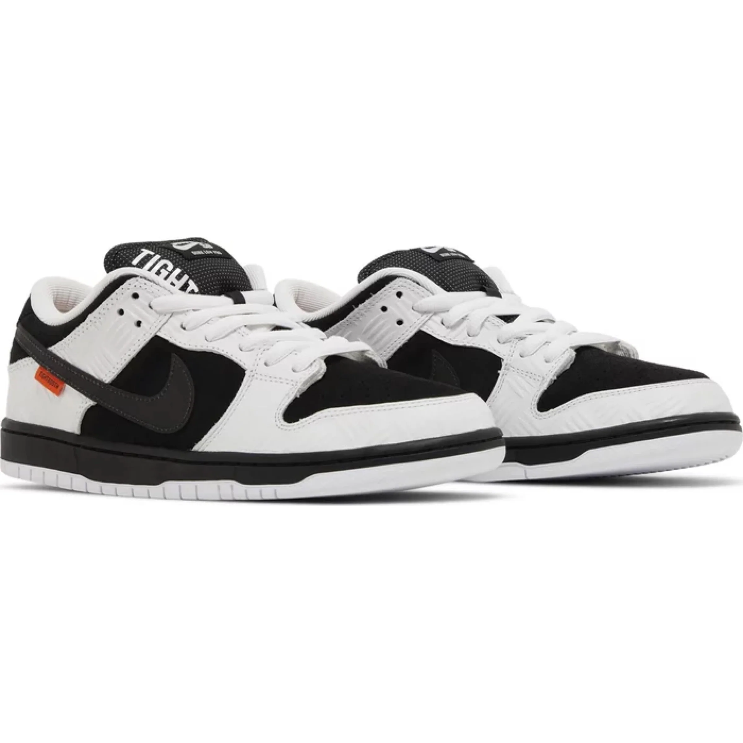 Nike SB Dunk Low 'TIGHTBOOTH' - Image 5