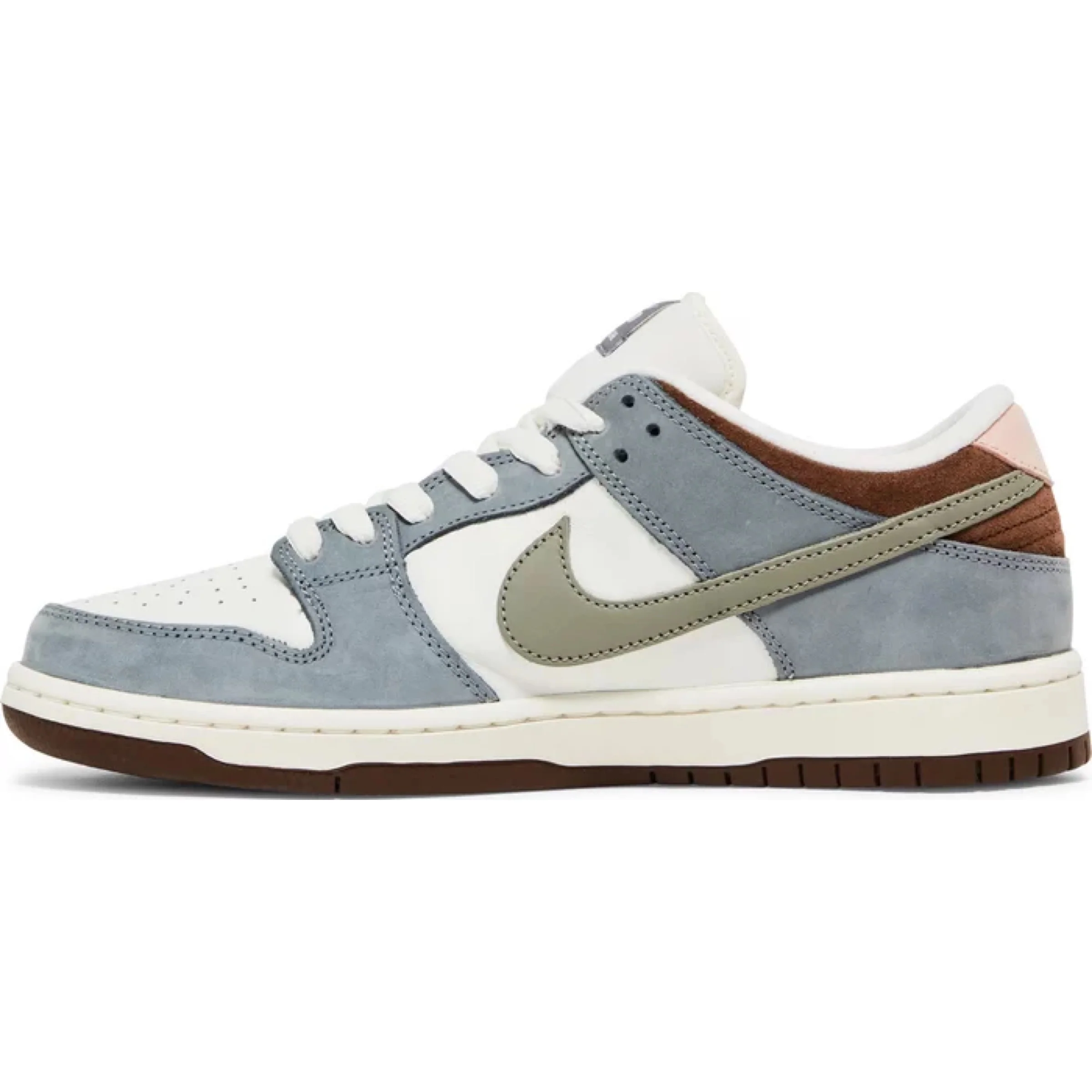 Nike SB Dunk Low 'Yuto Horigome' - Image 2